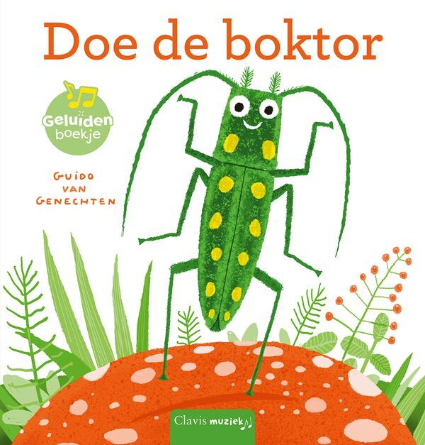 Doe de boktor