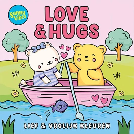 Sunny vibes Love & hugs