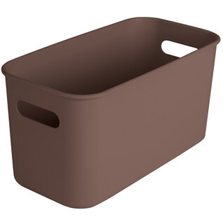 Sunware sigma home cube box 6L bruin