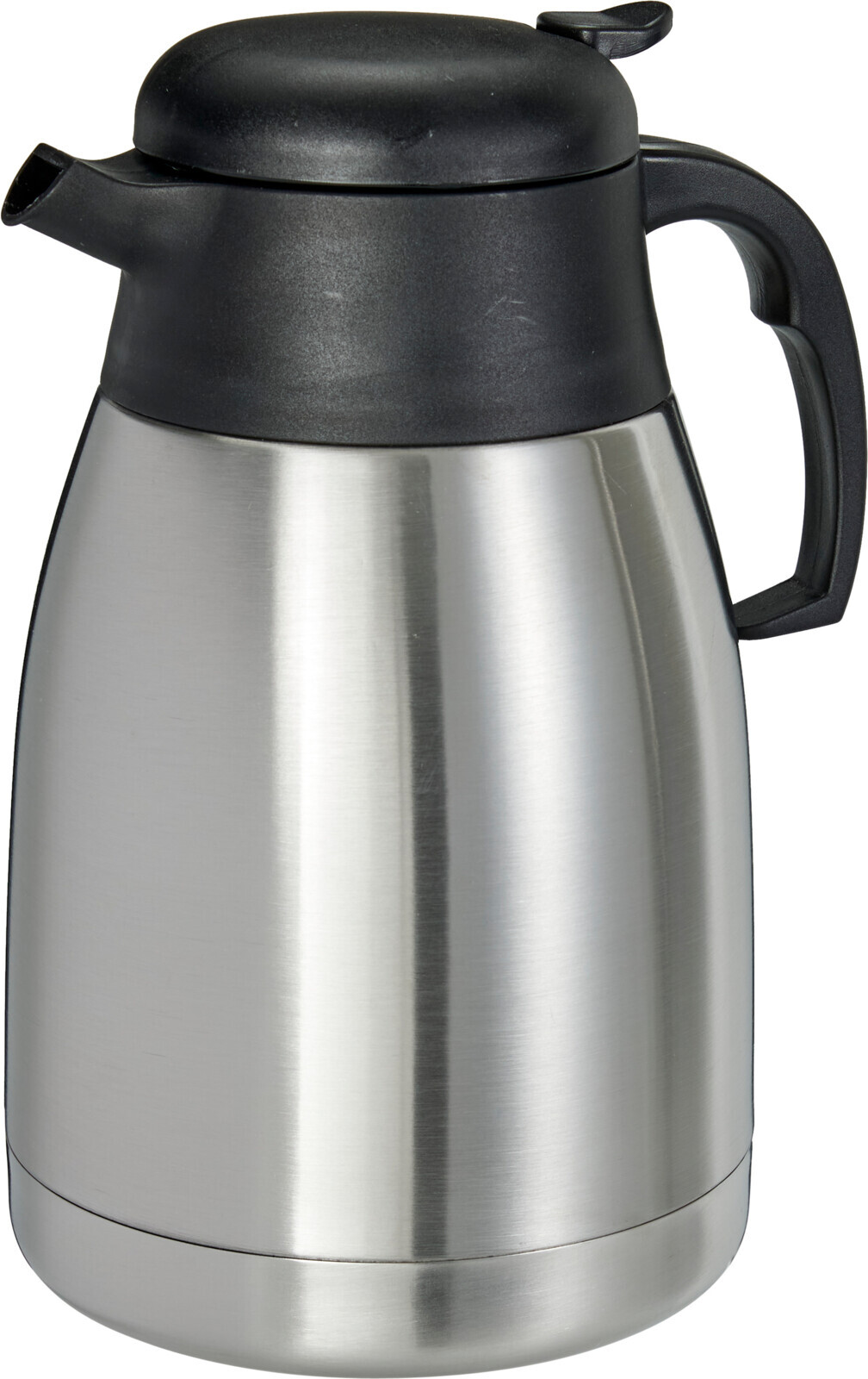Koffiekan rvs 1550ml