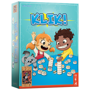 Klik! - Actiespel