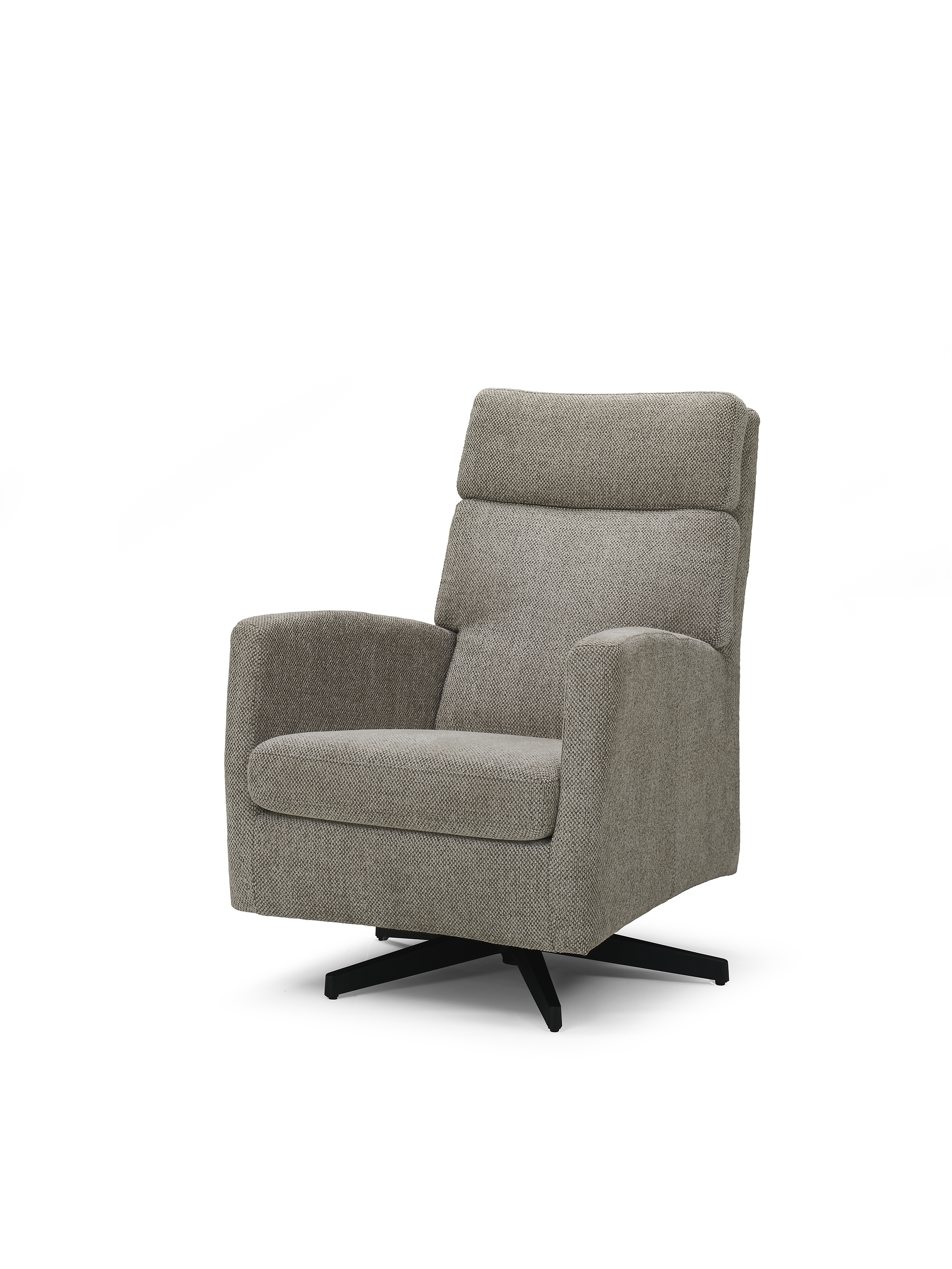 Draaifauteuil Adam