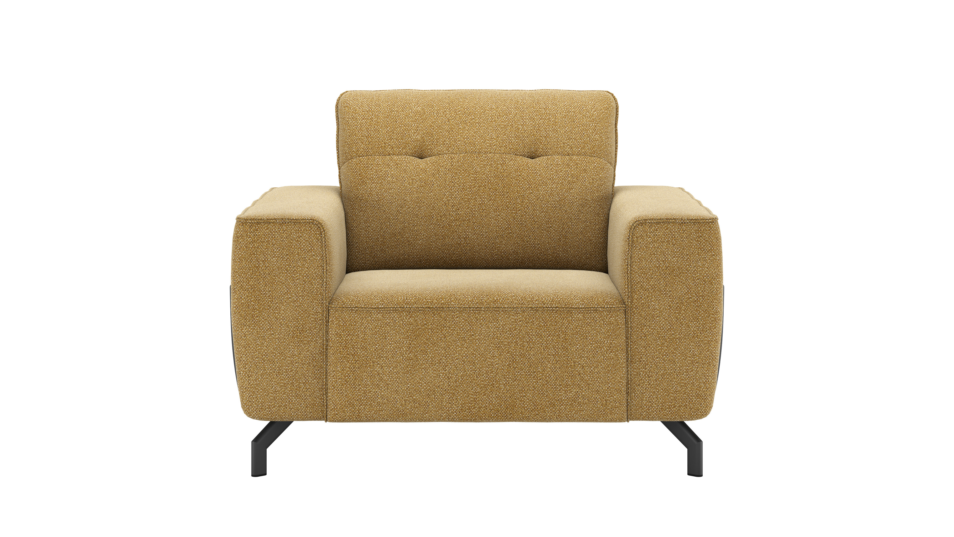 Happy@home Alicanzo 1,5-zits loveseat