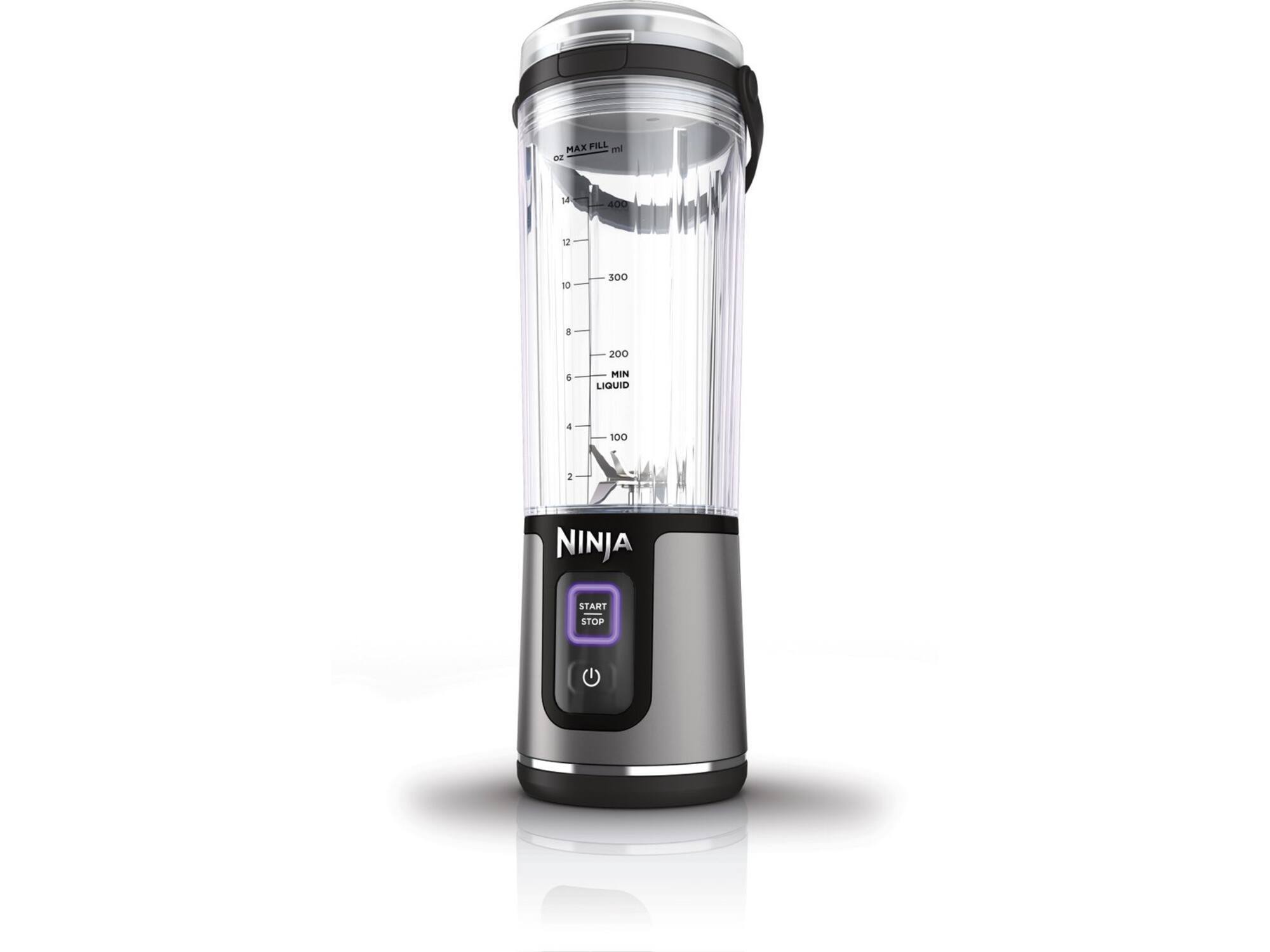 Ninja Blast Blender-To-Go