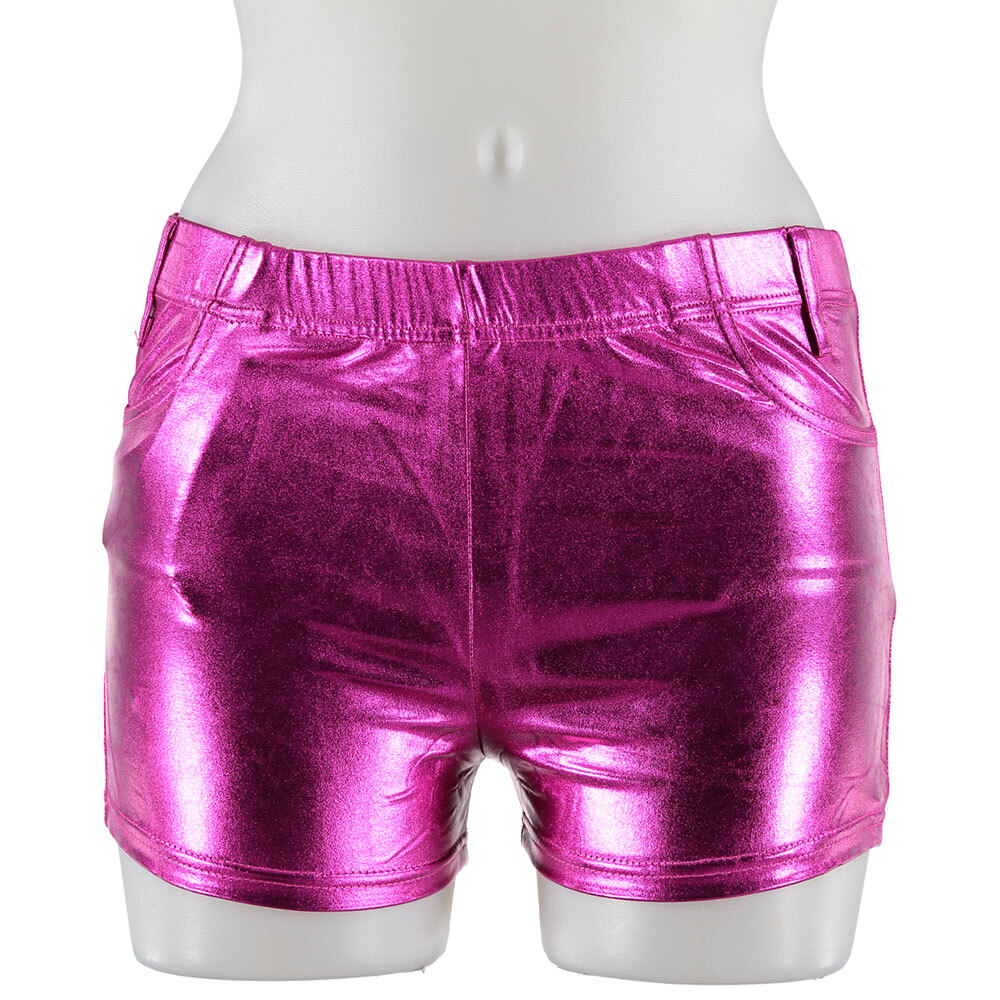 Angro Hotpants fuchsia