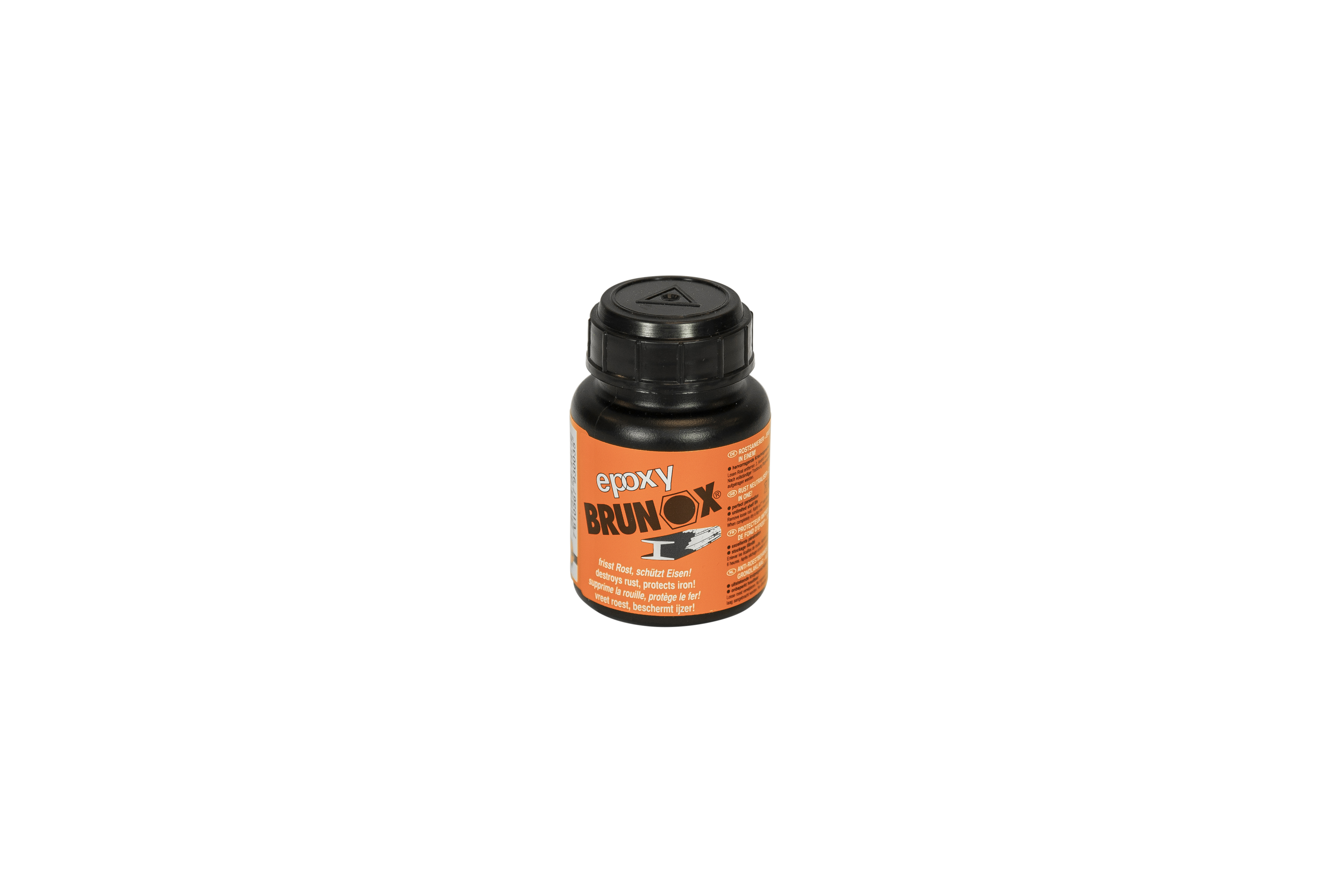 Roestomvormer Brunox 100 ml