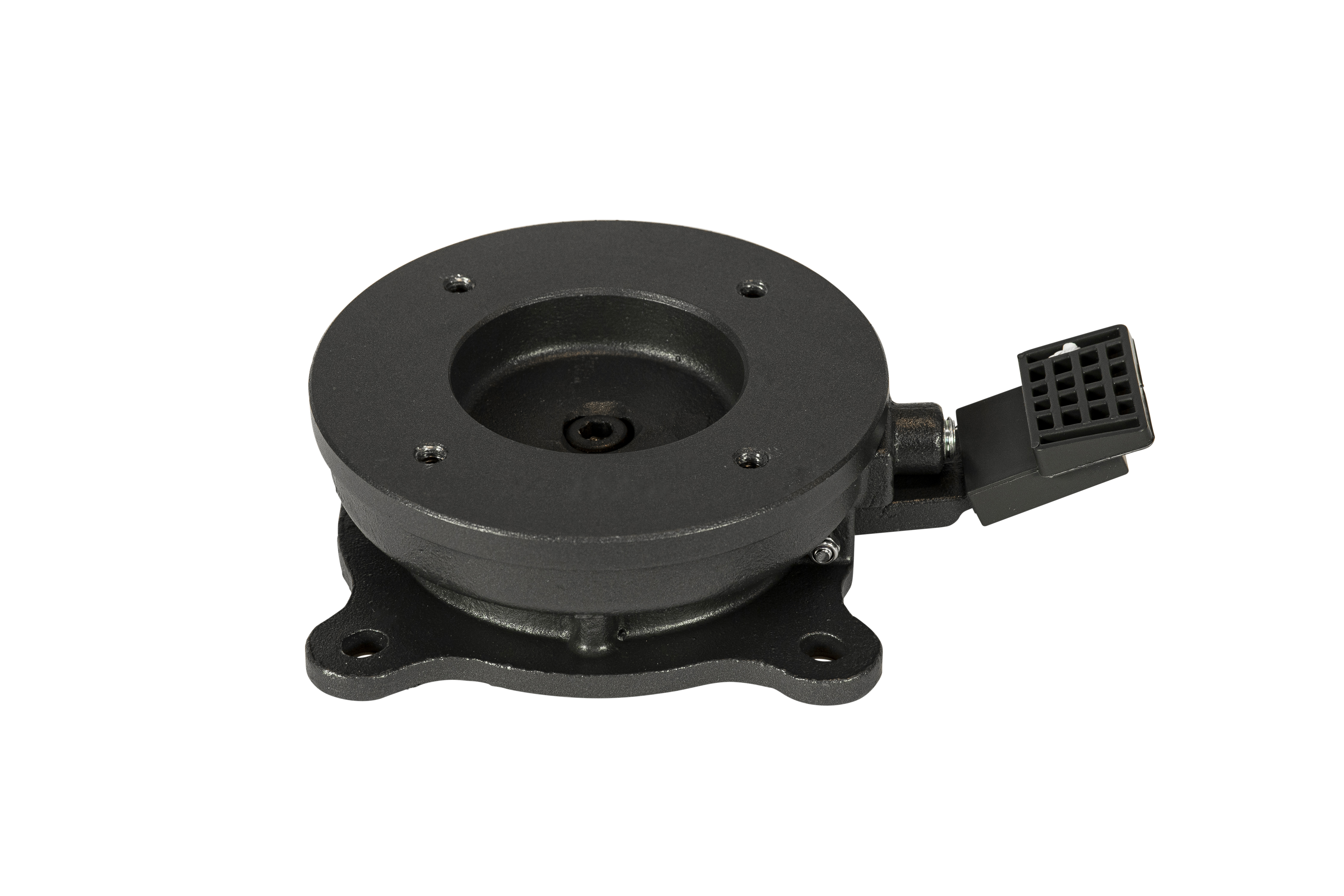 Turning base Challenger 4x3/Icon