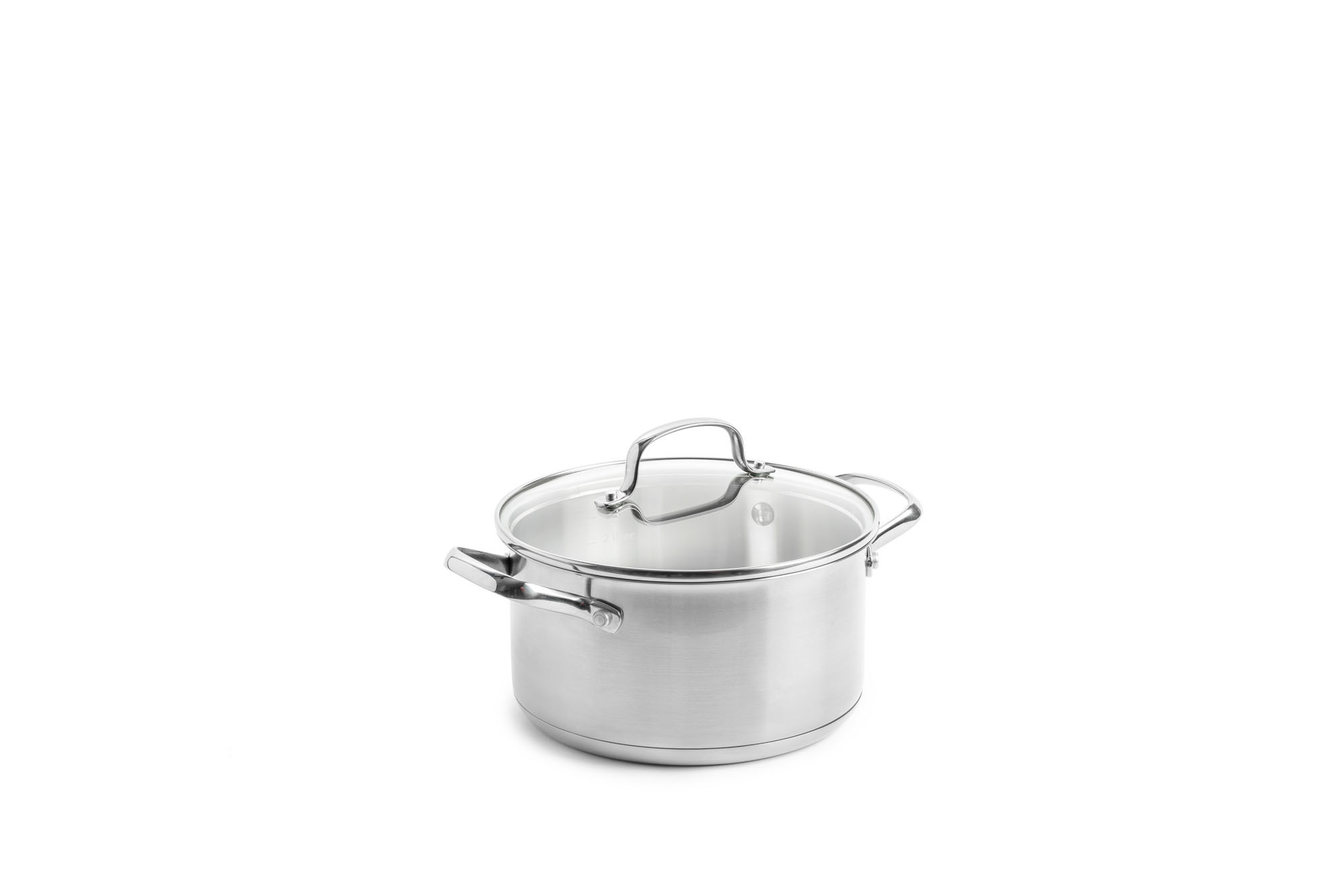 Bk Dagelijkse Kost Kookpot 3.3L 20cm