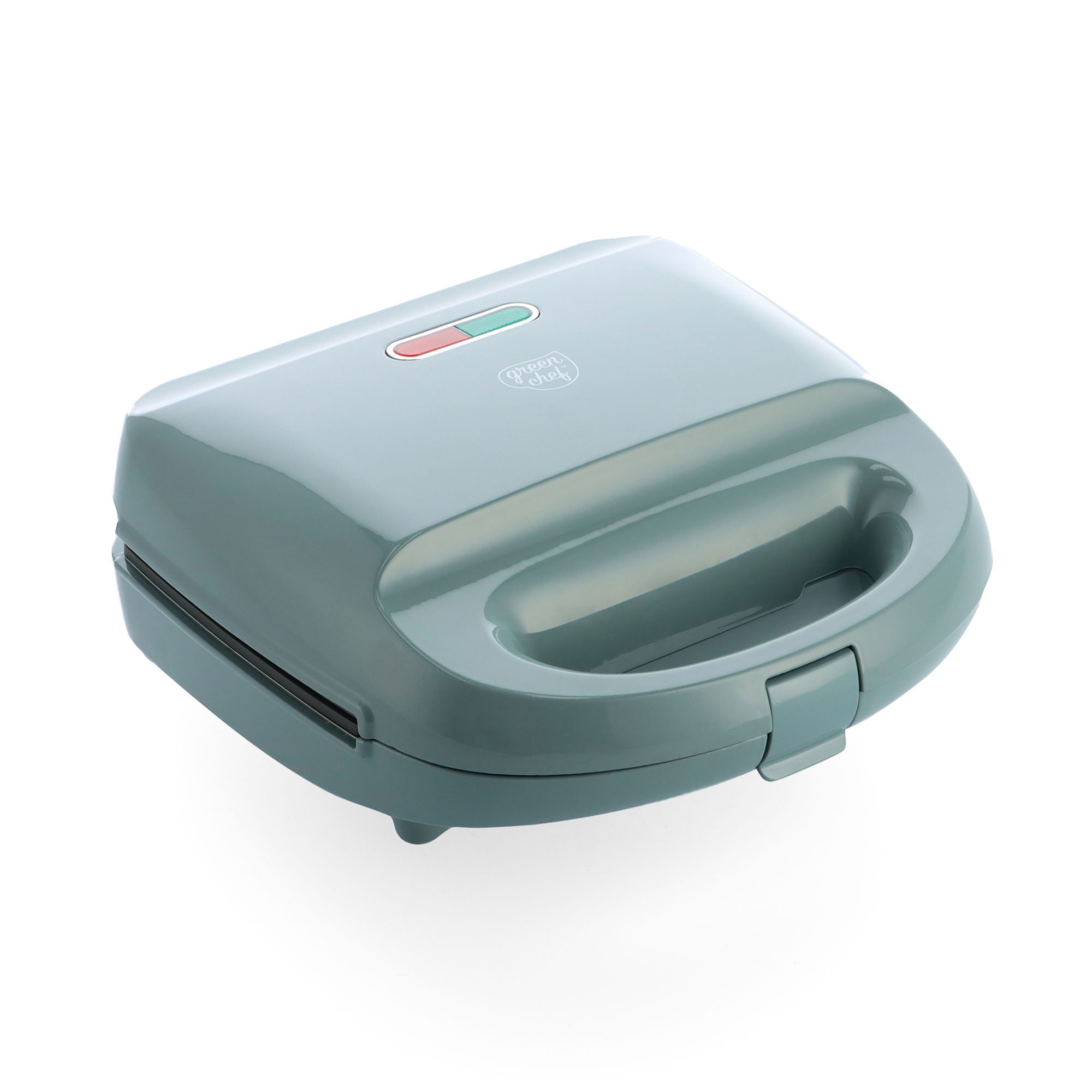 Greenchef sandwich pro smokey blue