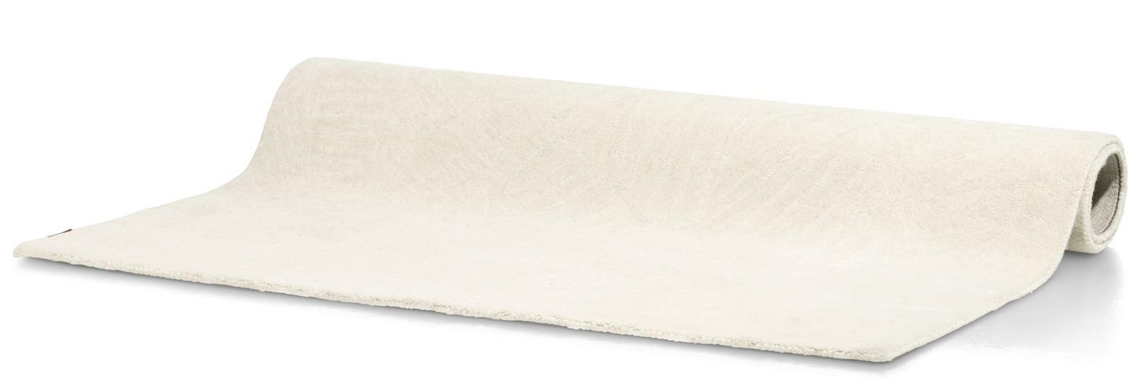 Ariel karpet wol 160 x 230 cm.