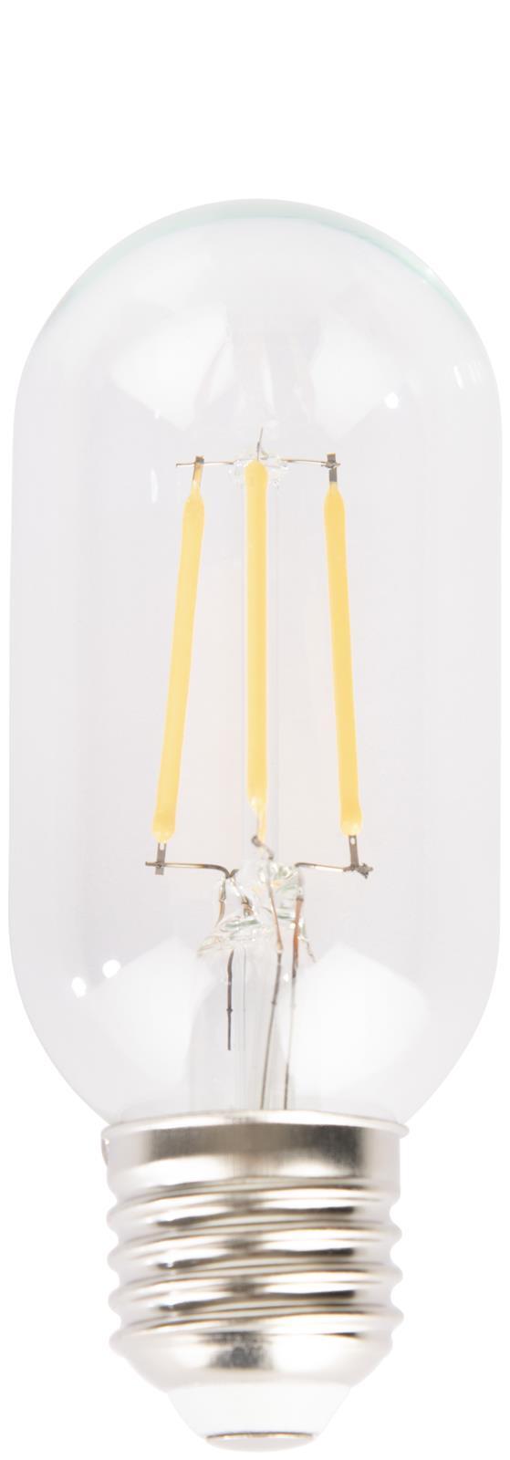 Filament bulb E27 350LM 3.5w