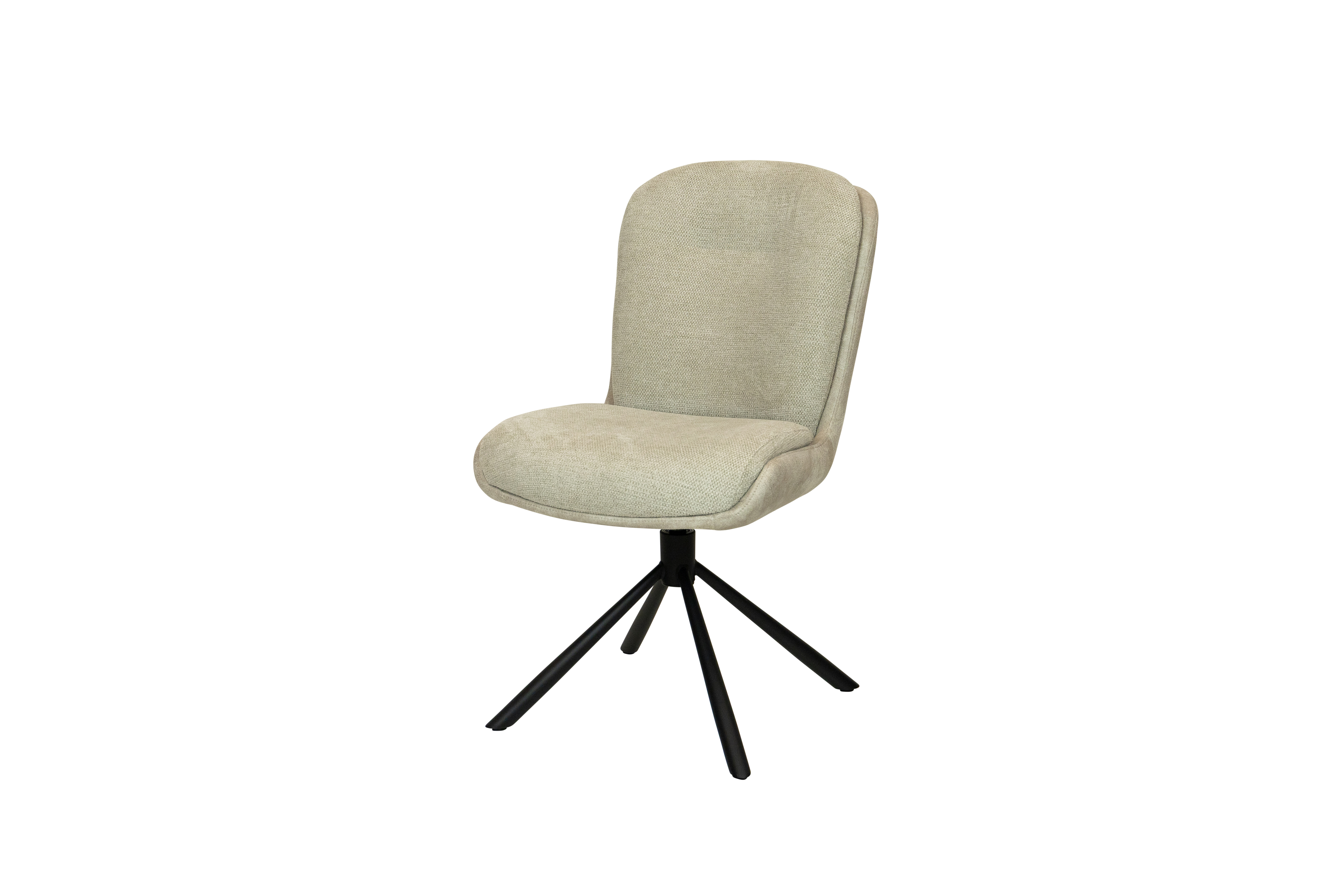 Stoel Trafford beige