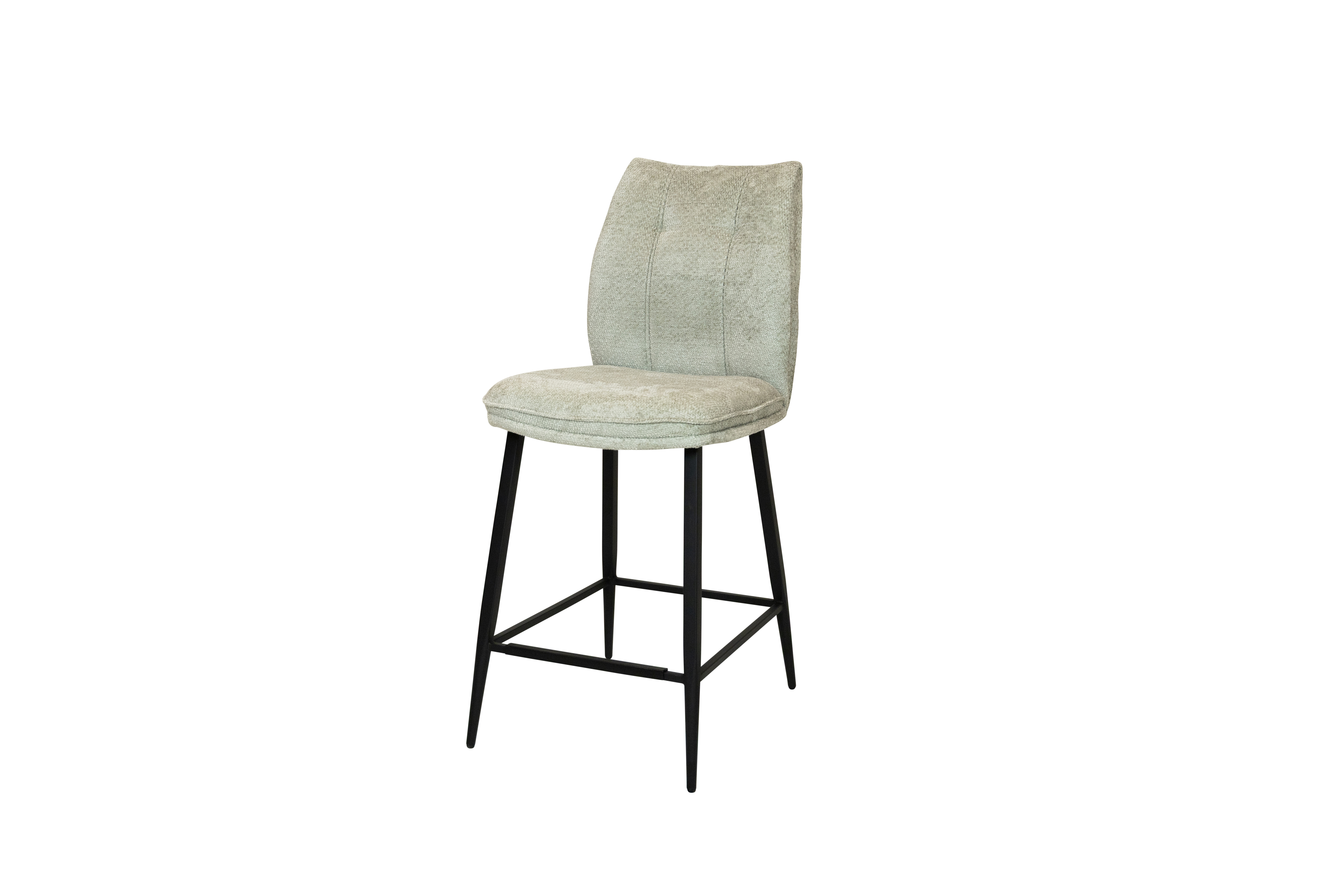 Barstoel Jefferson naturel