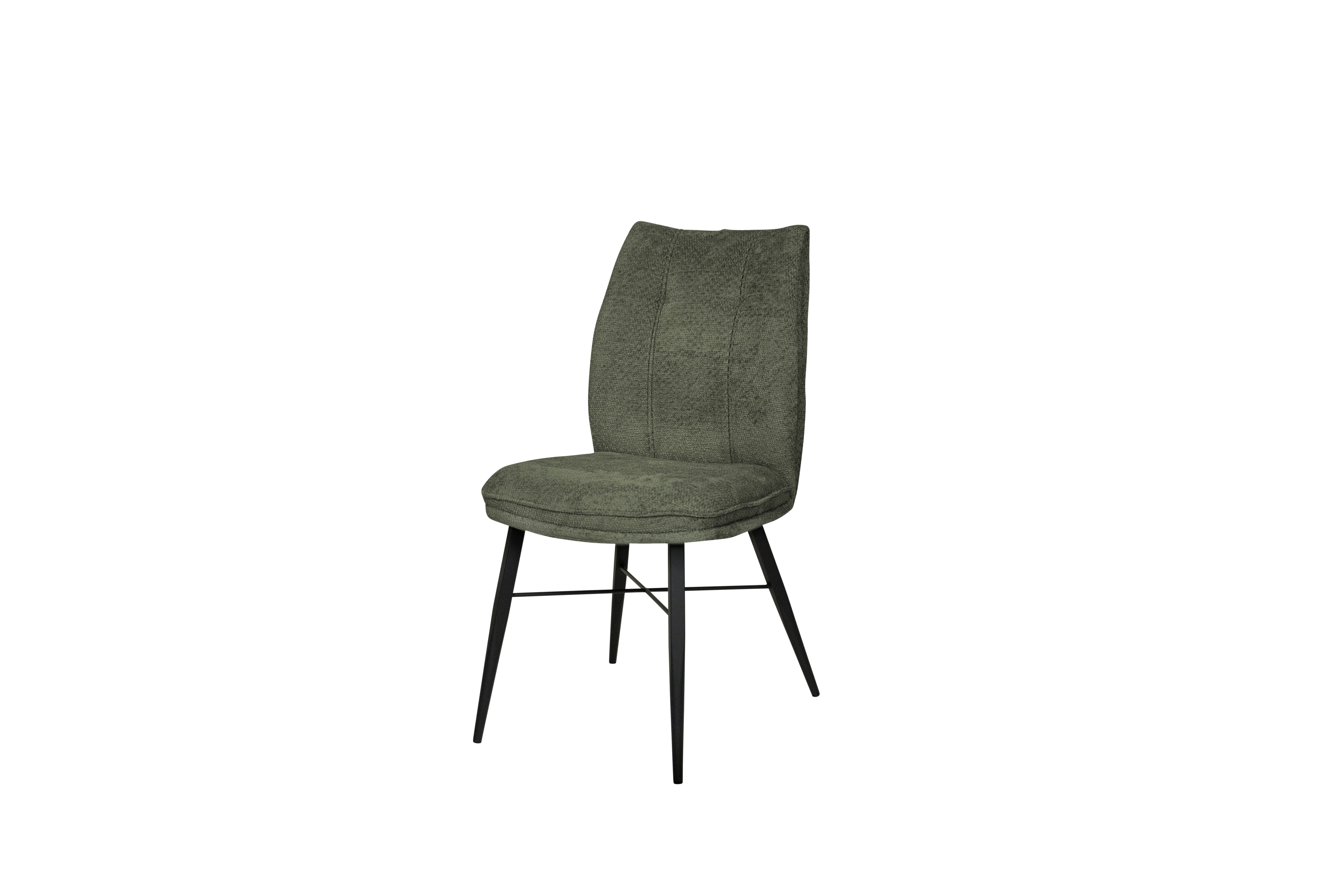 Stoel Jefferson taupe