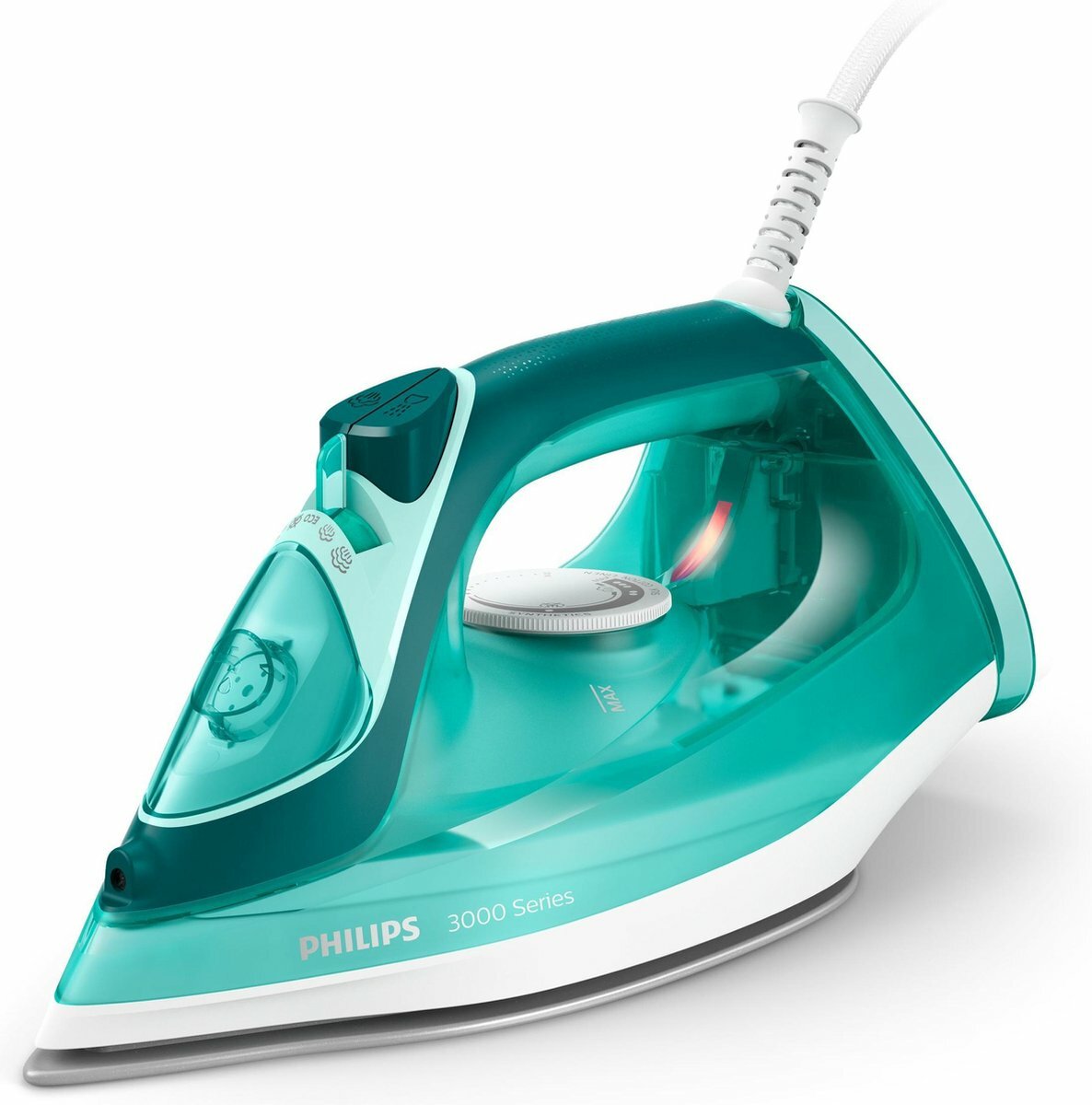 philips Stoomstrijkijzer HV Green 3000 series DST3030/70