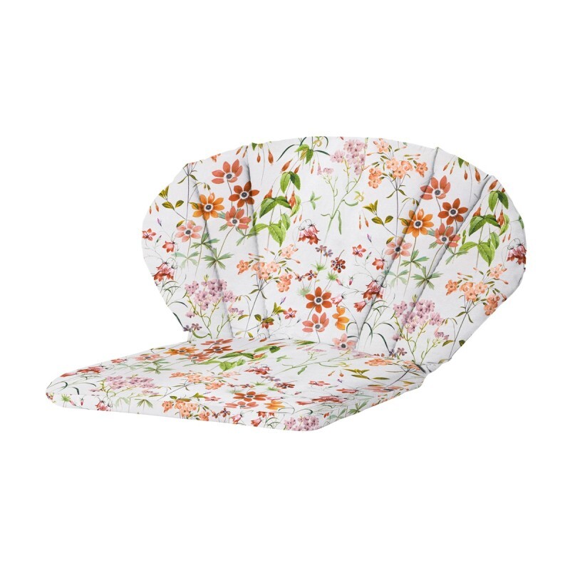 Madison Milly natural Elegance stoelkussen
