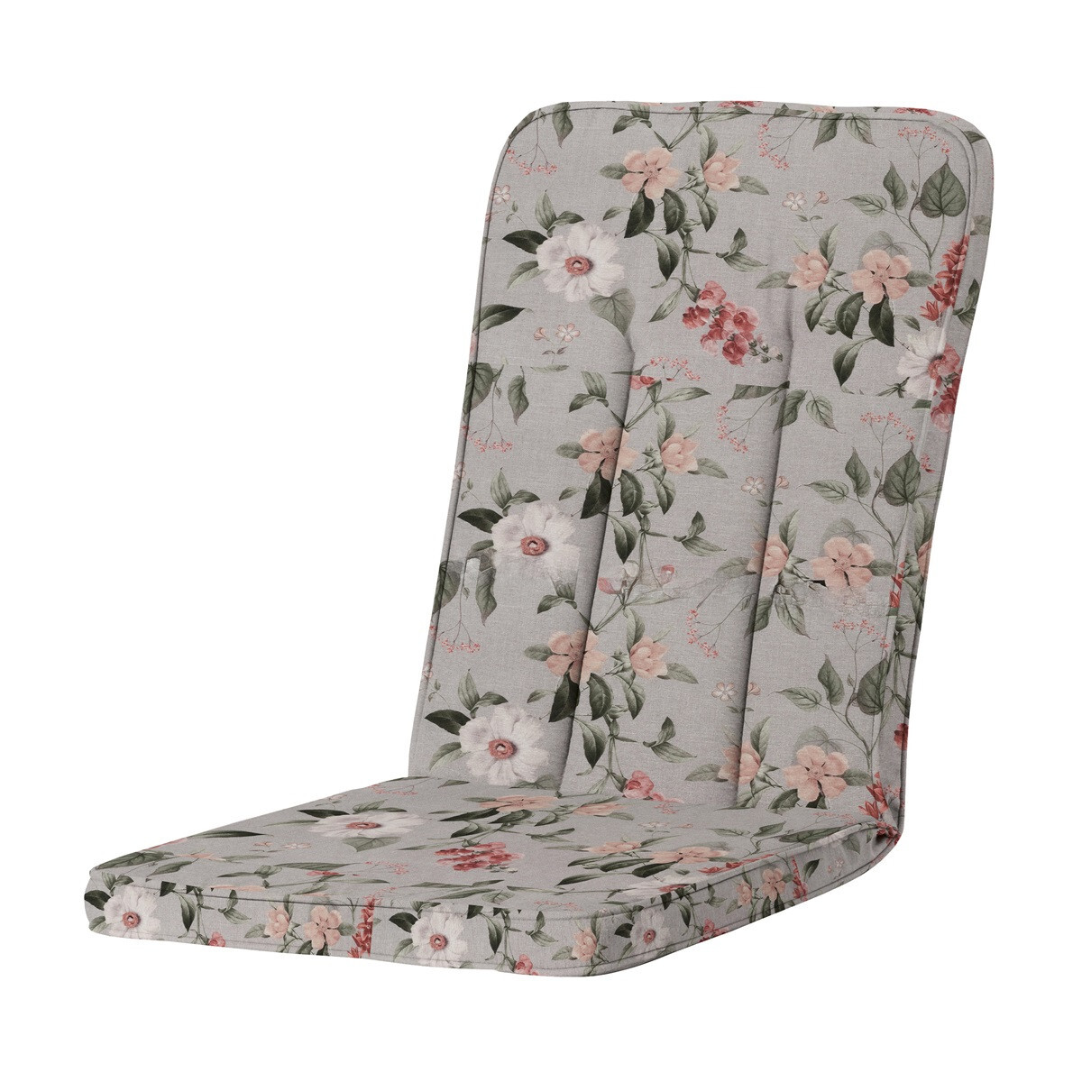 Madison tuinstoelkussen Julliete grey Exelsior/Primero/Balero