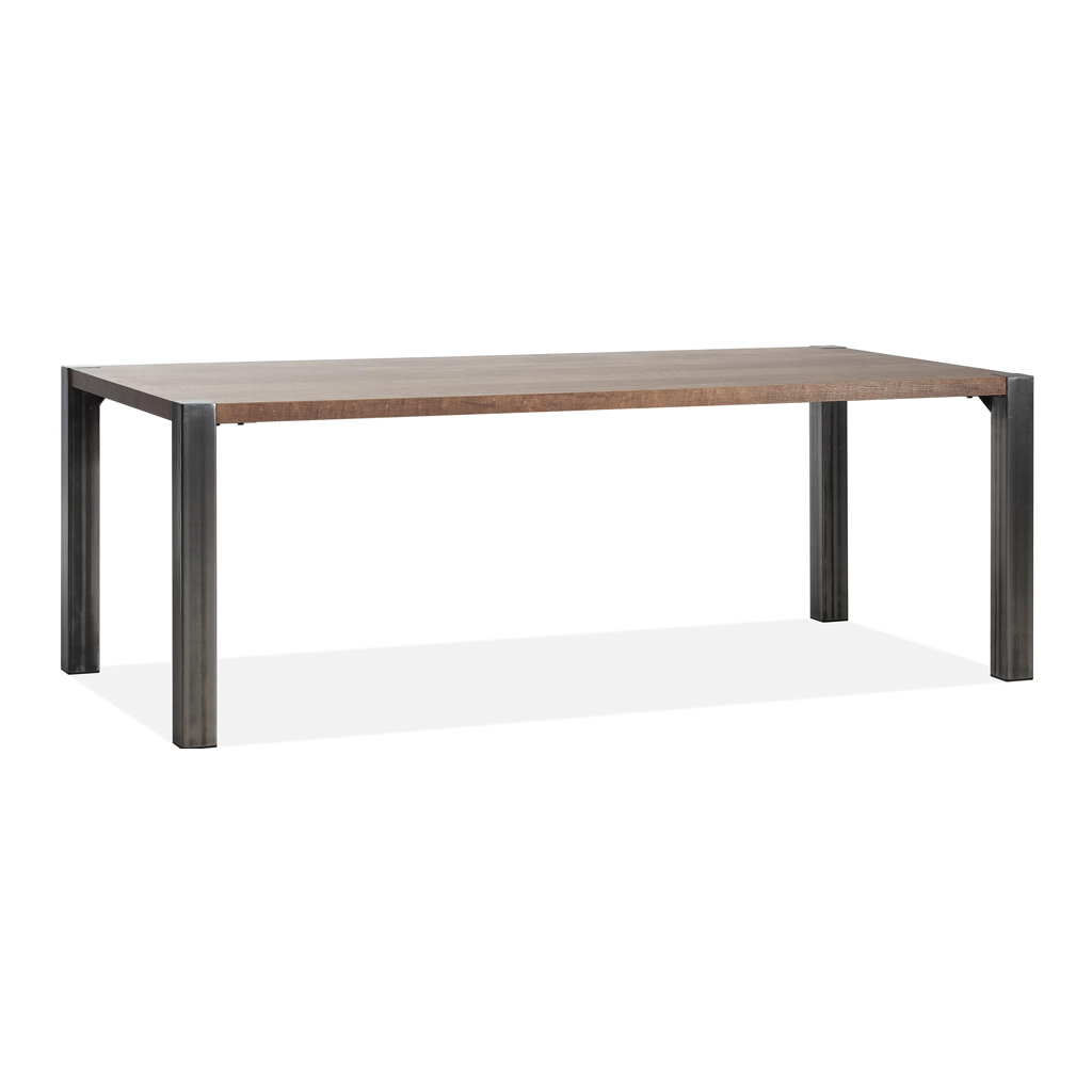 Kinga eetkamertafel 220 x 100