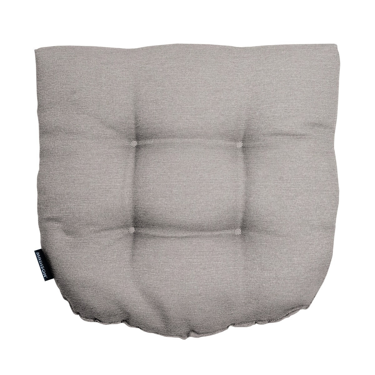 Madison zitkussen Napels taupe wicker
