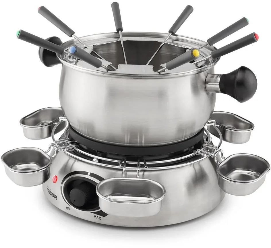 Tristar FO-1110 Fondueset