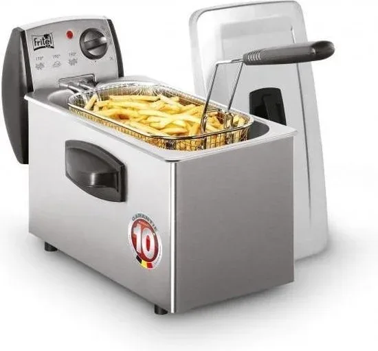 Fritel FR 1450 Frituurpan