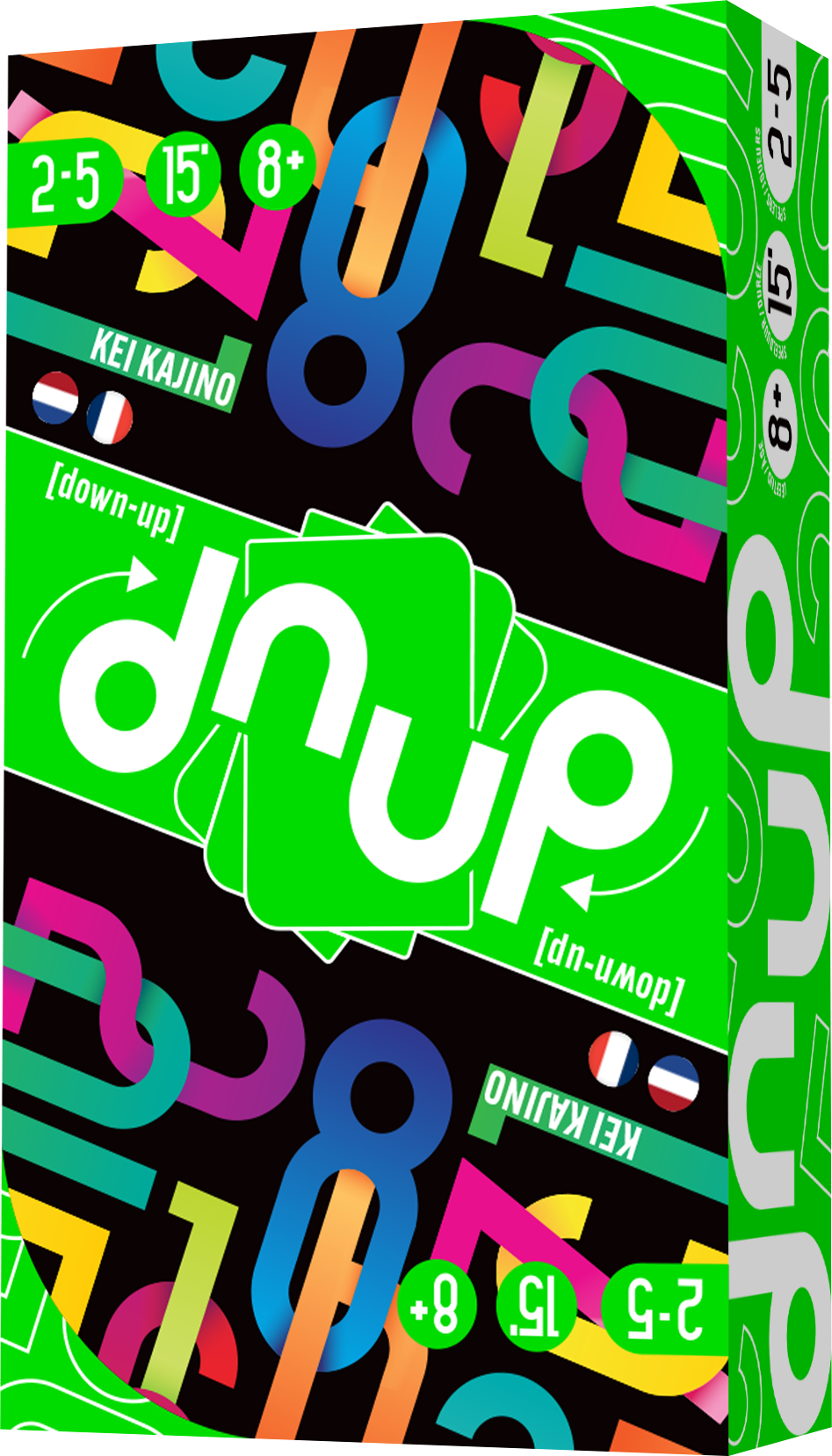 Dnup