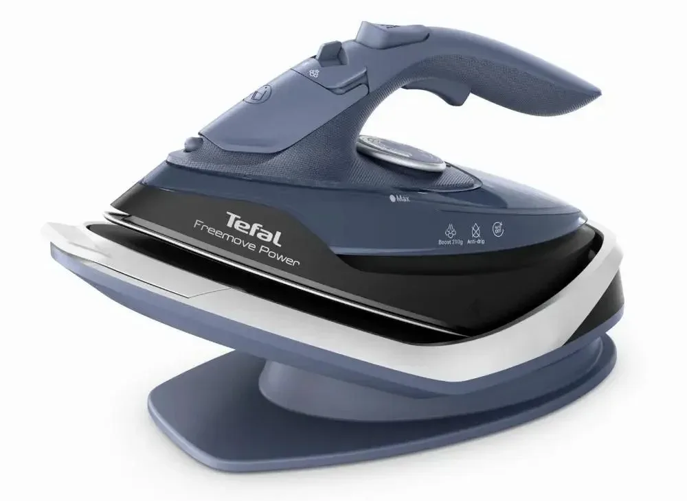 Tefal FV6675 freemove power stoomstrijkijzer