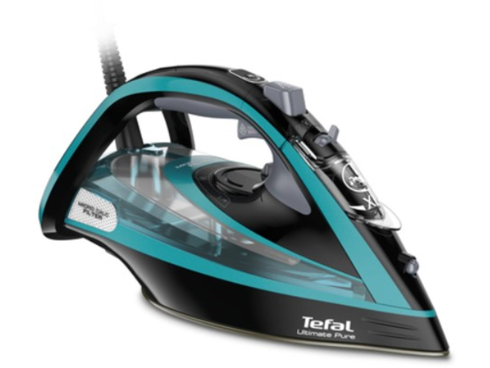 Tefal Ultimate Pure FV9844