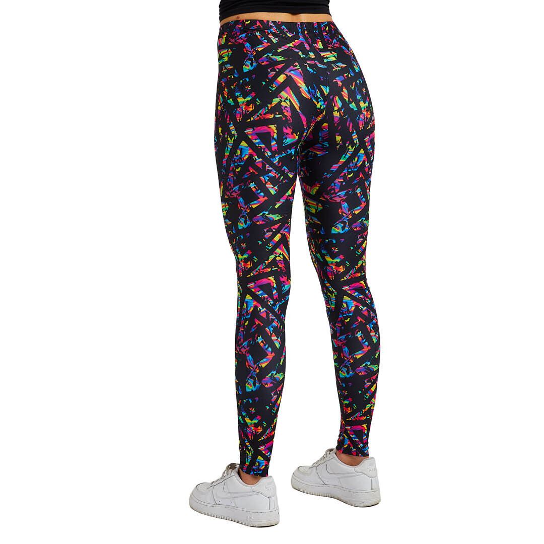 Festival legging Krasse krasse krasse