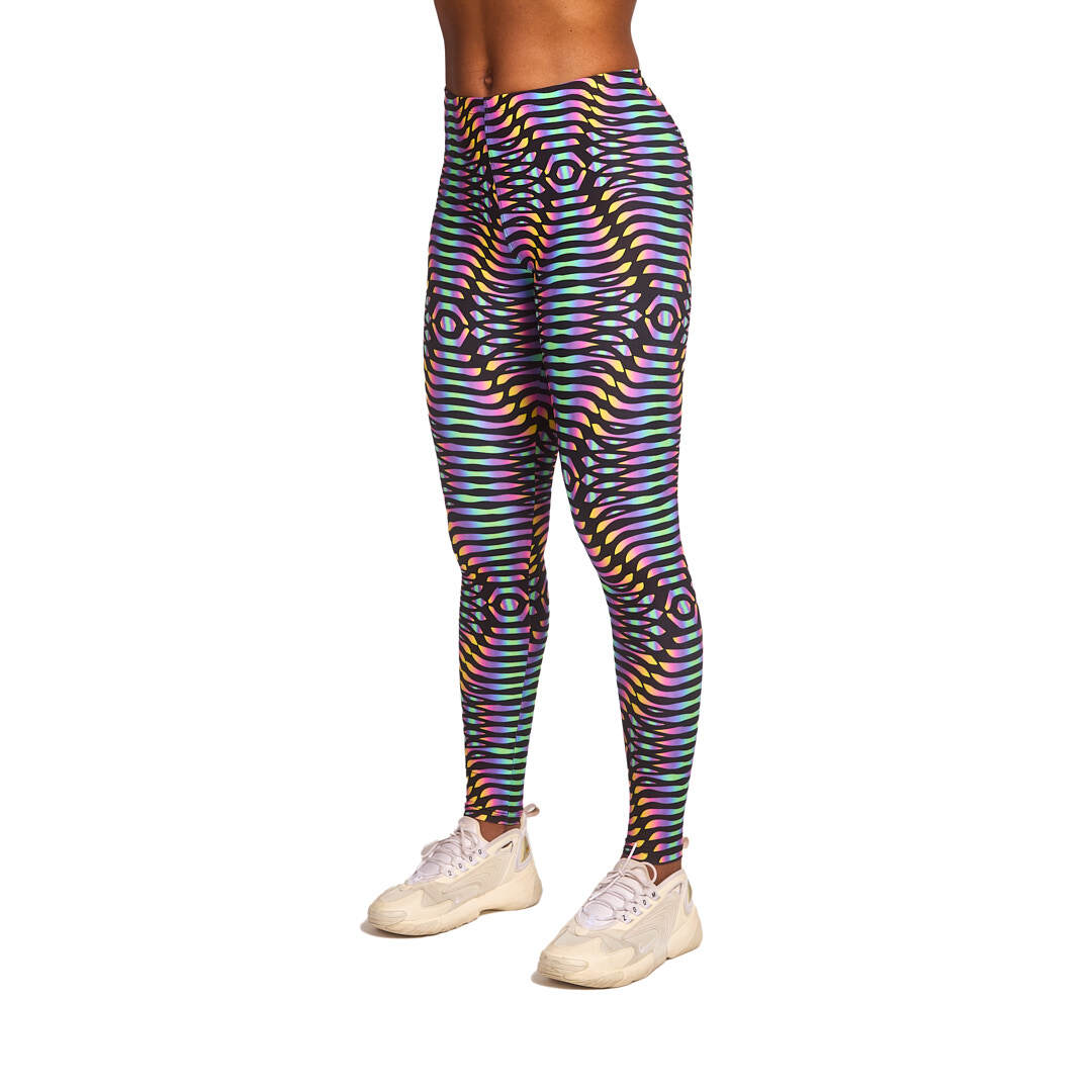 Festival legging Pi-pa-PartyDNA