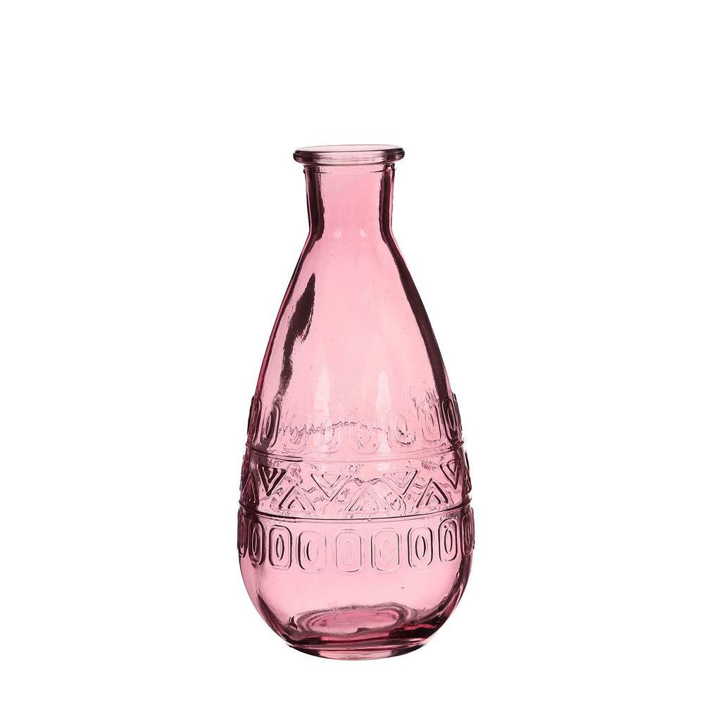 Vaasje Amoroso roze