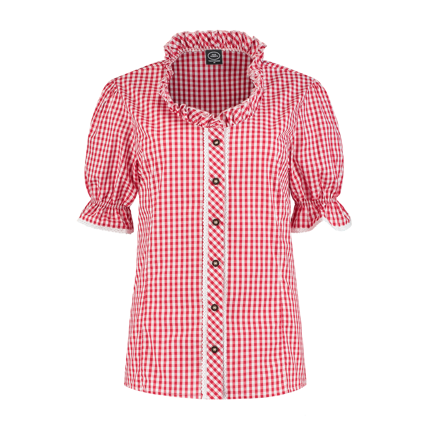 Dirndl blouse