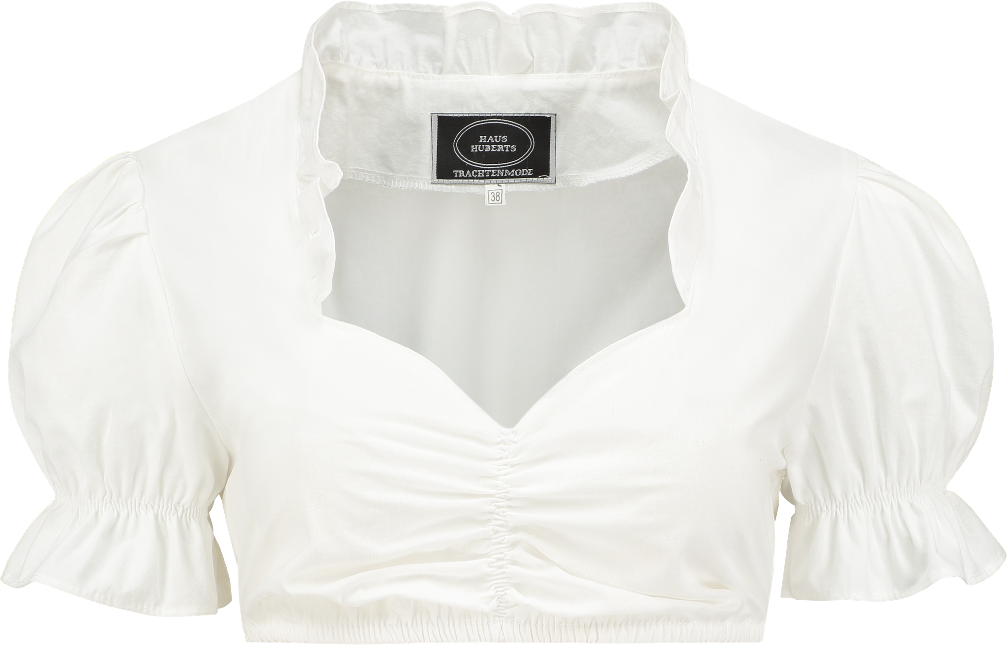 Dirndl blouse