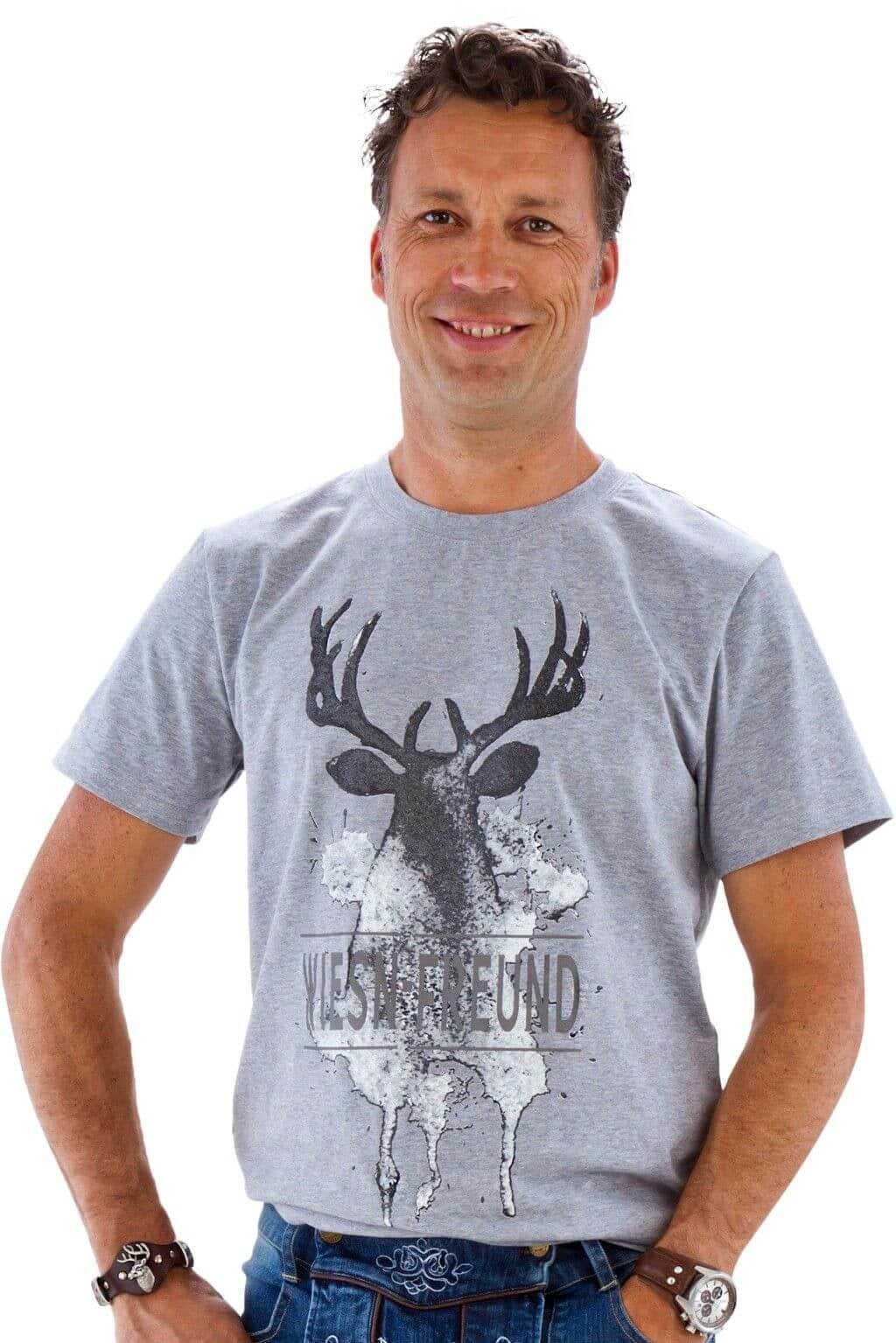 Freund shirt