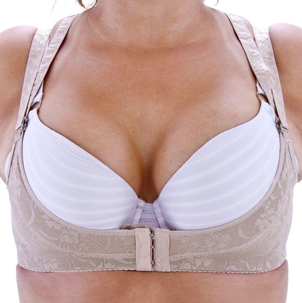 Dirndl BH — maat Xl