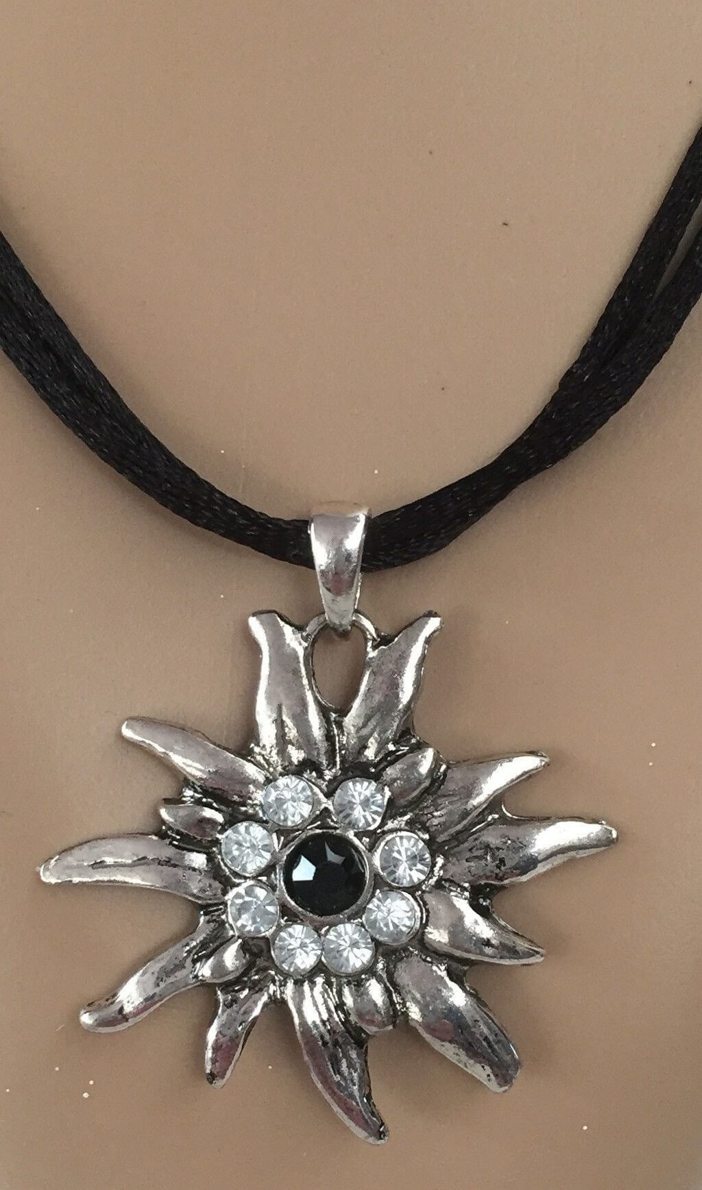 Edelweiss ketting