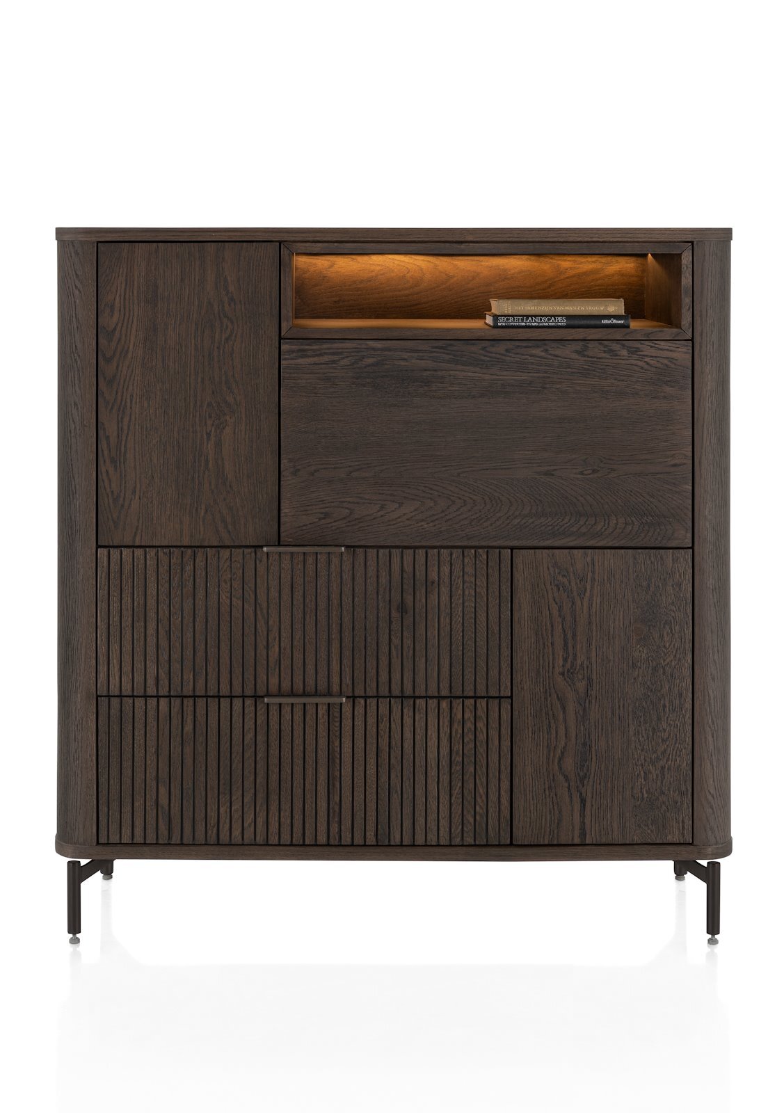 Happy@home Zadora Highboard