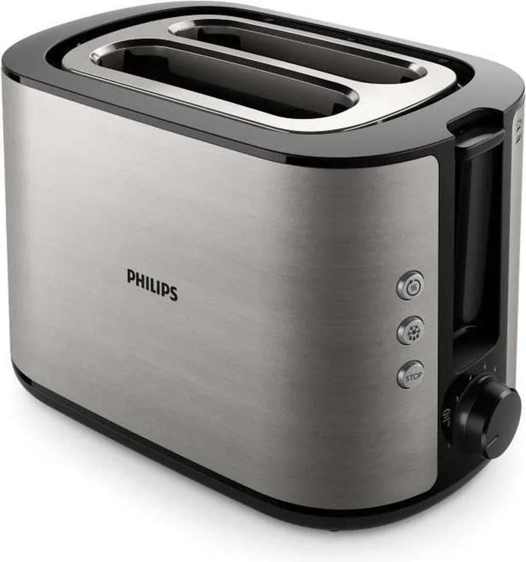 Philips Viva Collection HD2650/90 Broodrooster