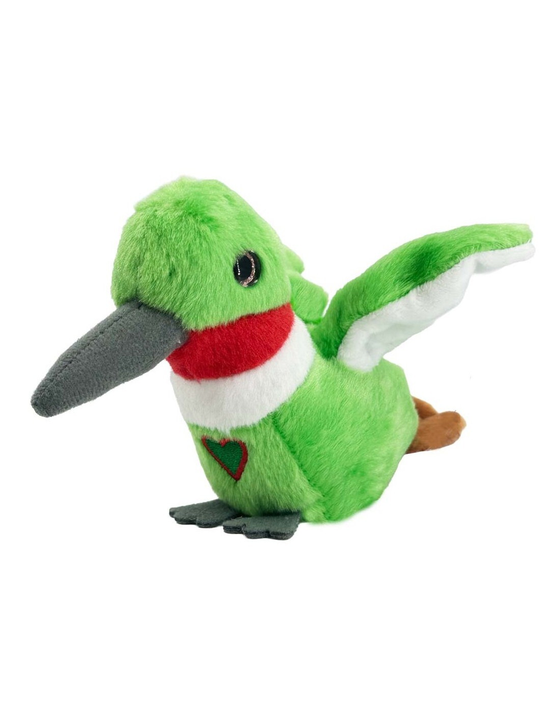 Happy Yappers Kolibri