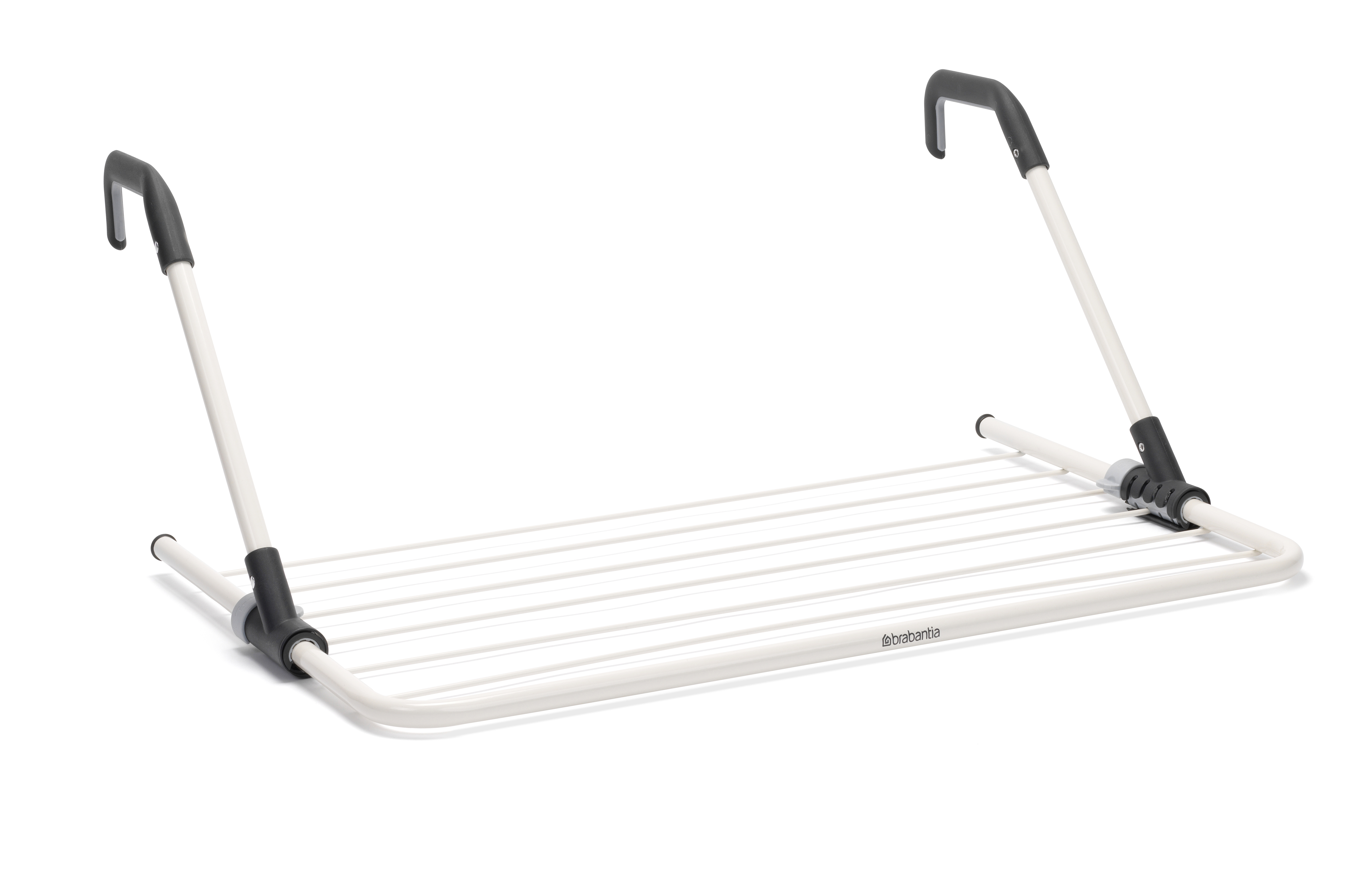 Brabantia droogrek hangend 4,5 meter white