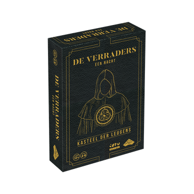 De Verraders één nacht