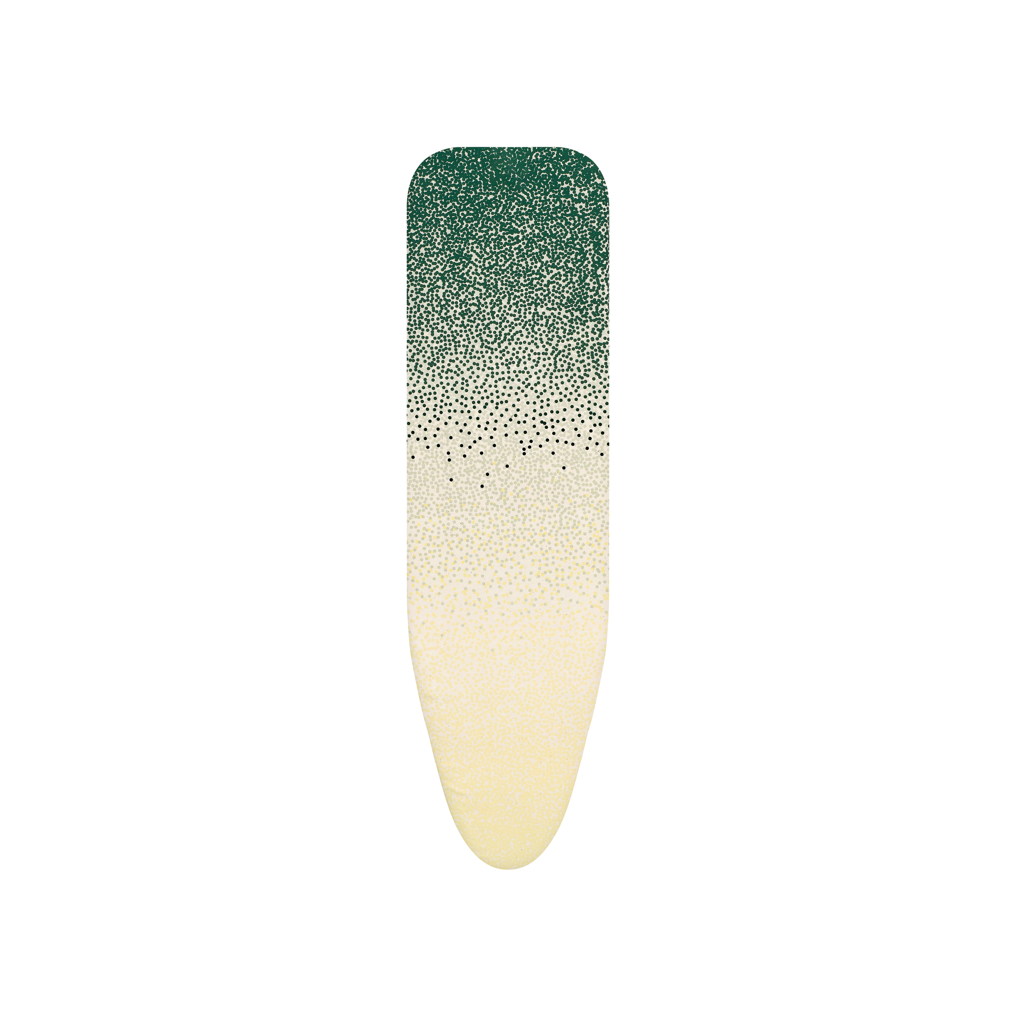 Brabantia strijkplankhoes A 110x30 cm 2 mm schuim new dawn