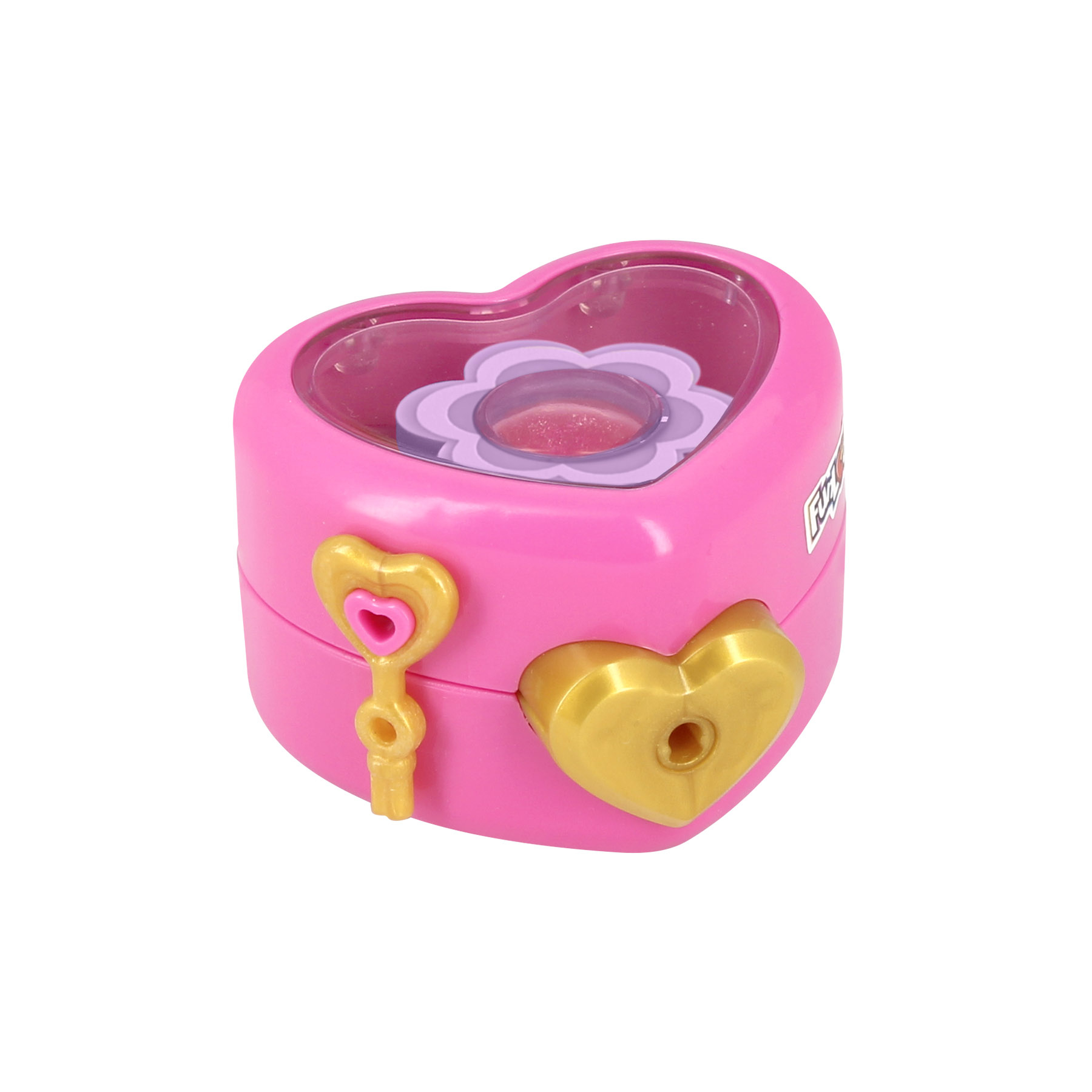 Jumbo funlockets geheime lipgloss ring