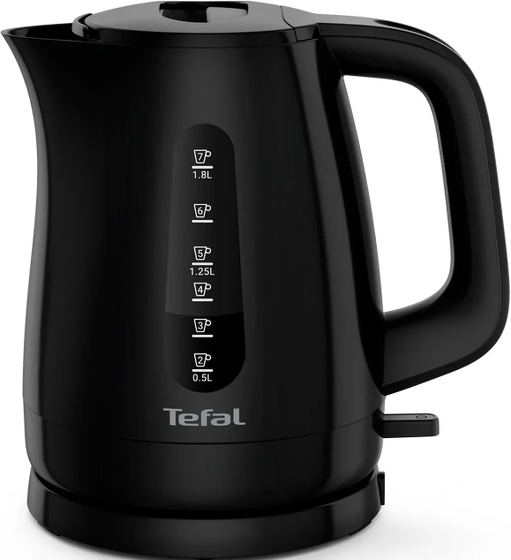 Tefal KO17D8F1 Essential waterkoker