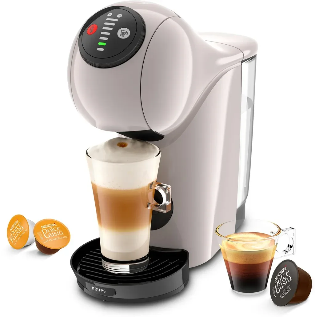 Krups NESCAFɮ Dolce Gusto KP243A Gusto Genio S koffiemachine