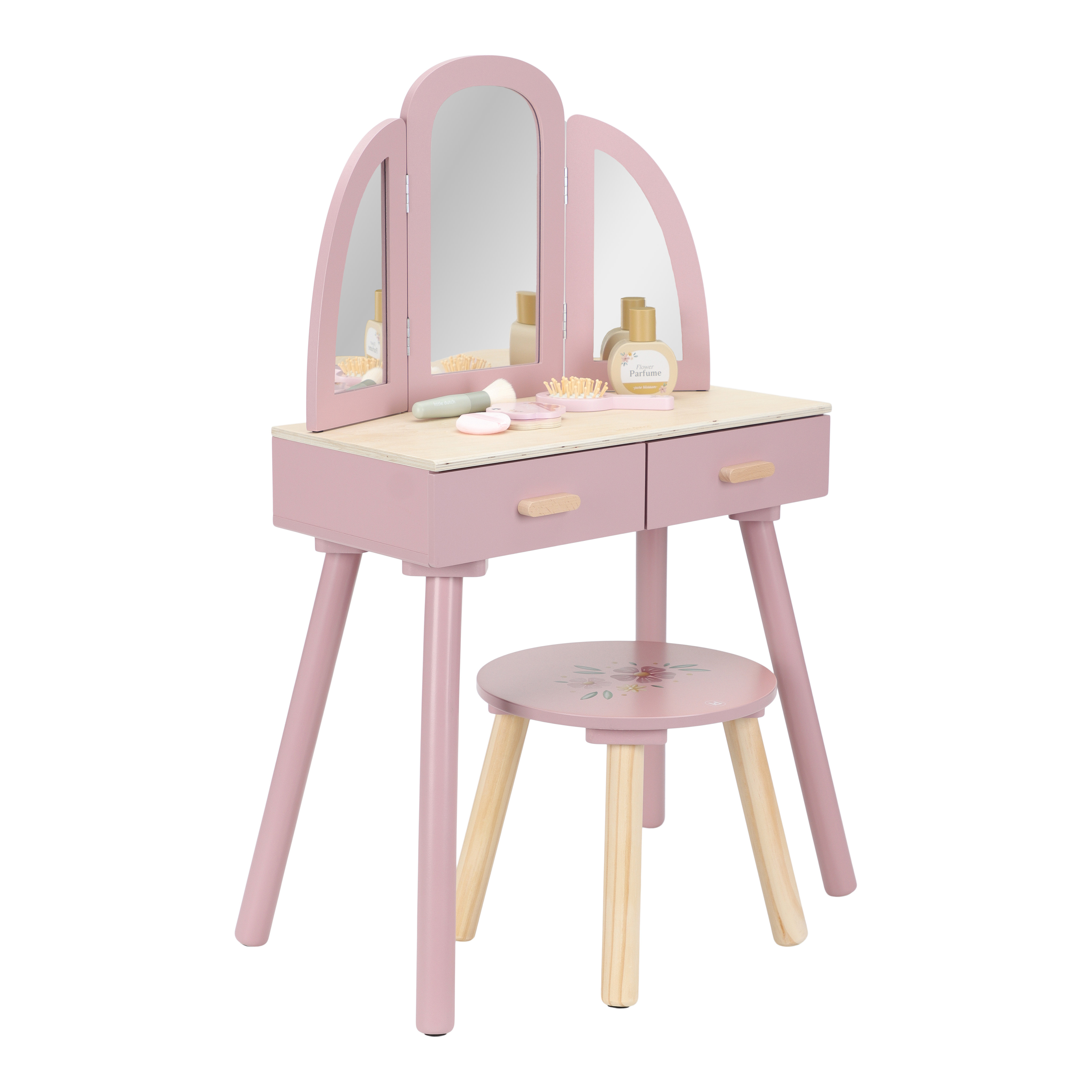 Little Dutch kaptafel
