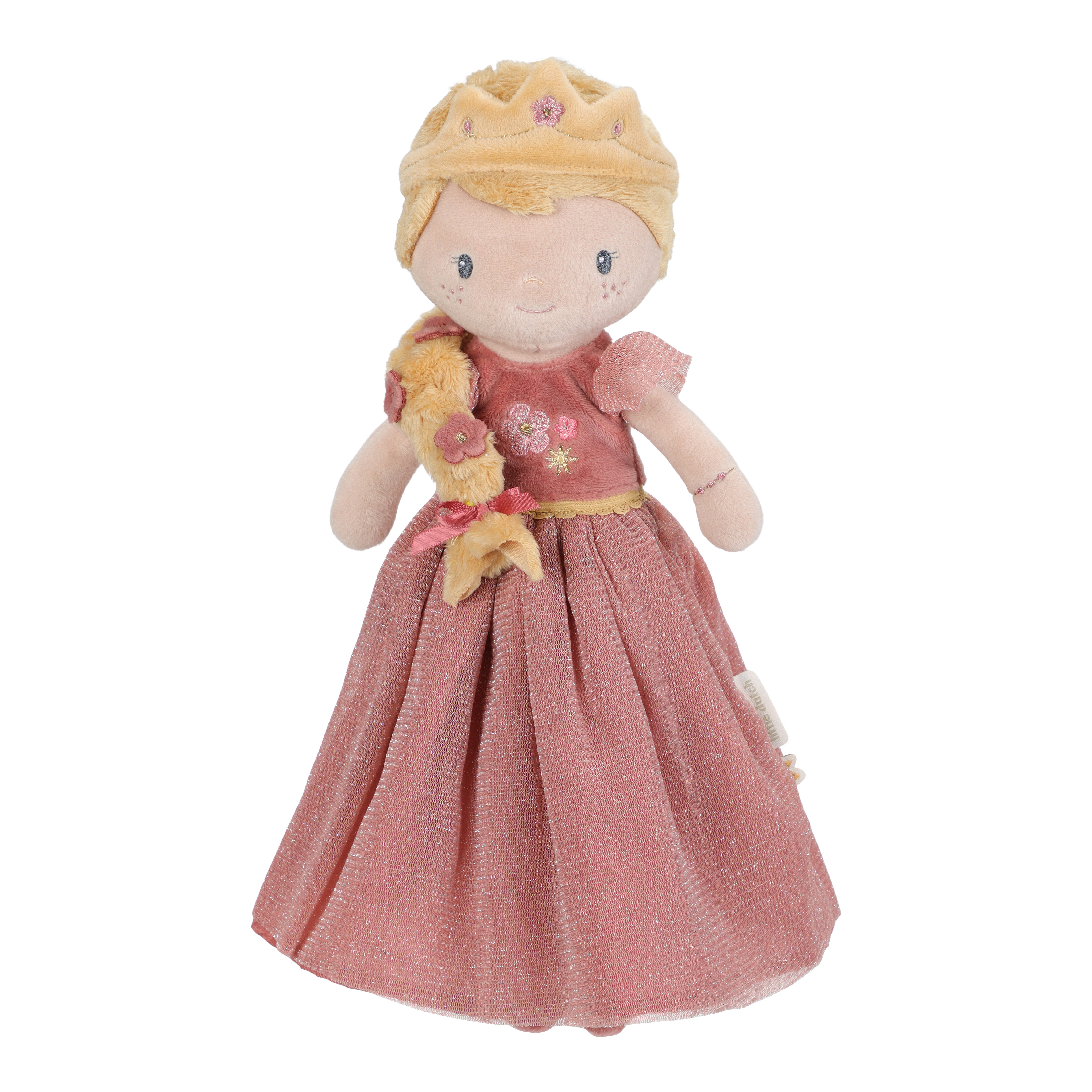Little Dutch knuffelpop princes Julia 35 cm