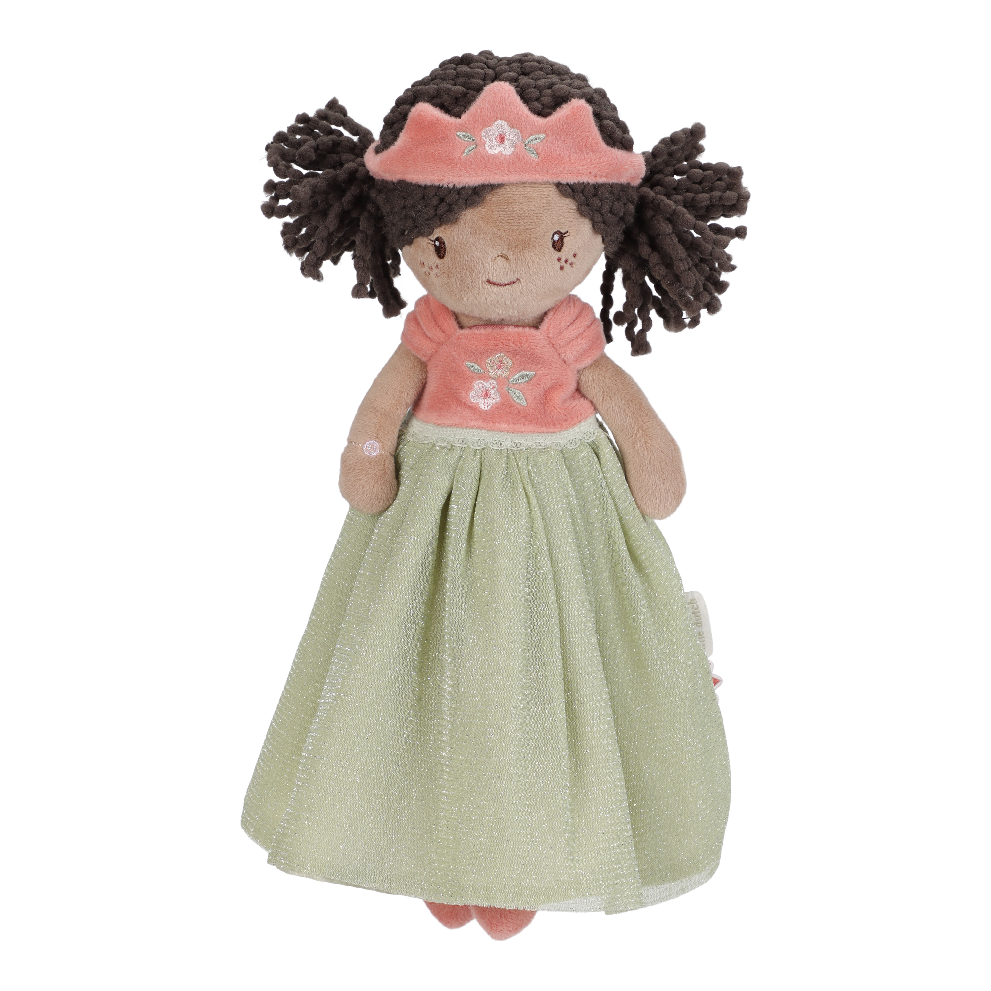 Little Dutch knuffelpop princes Evi 35 cm