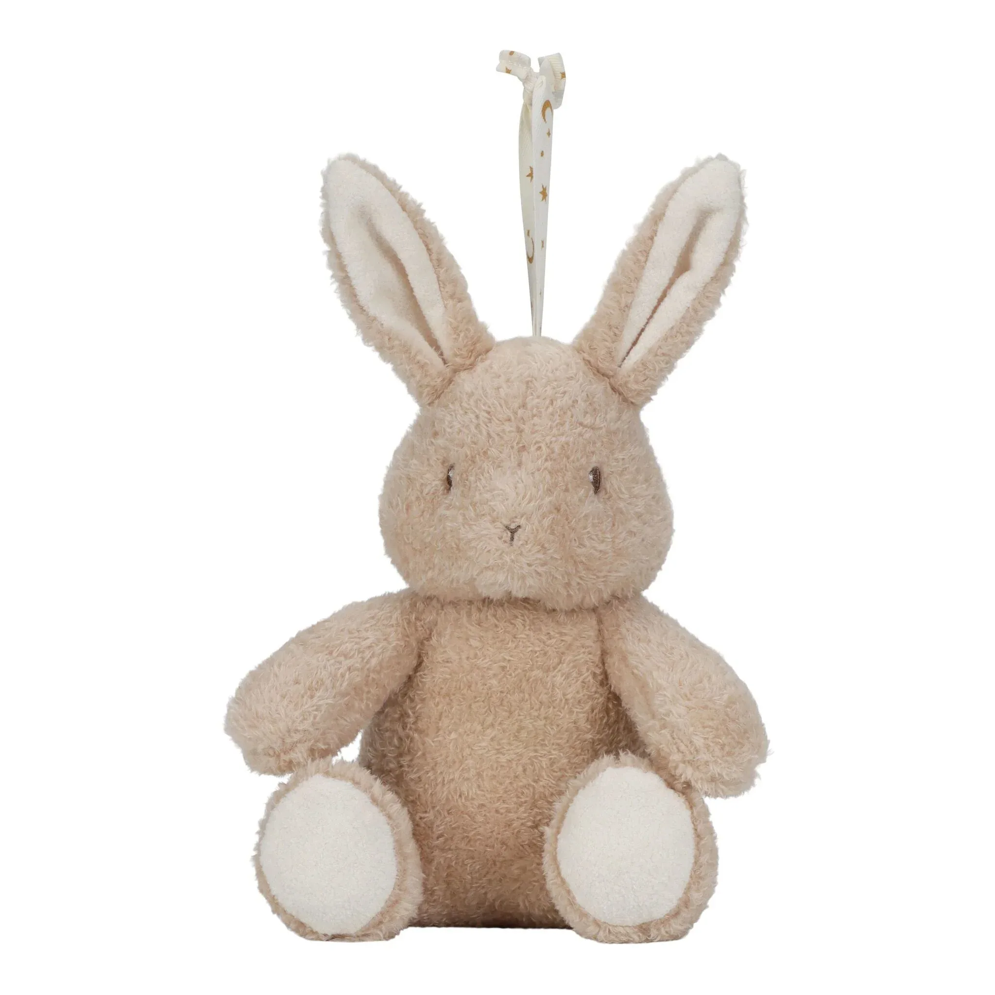 Little Dutch knuffelkonijn licht en geluid