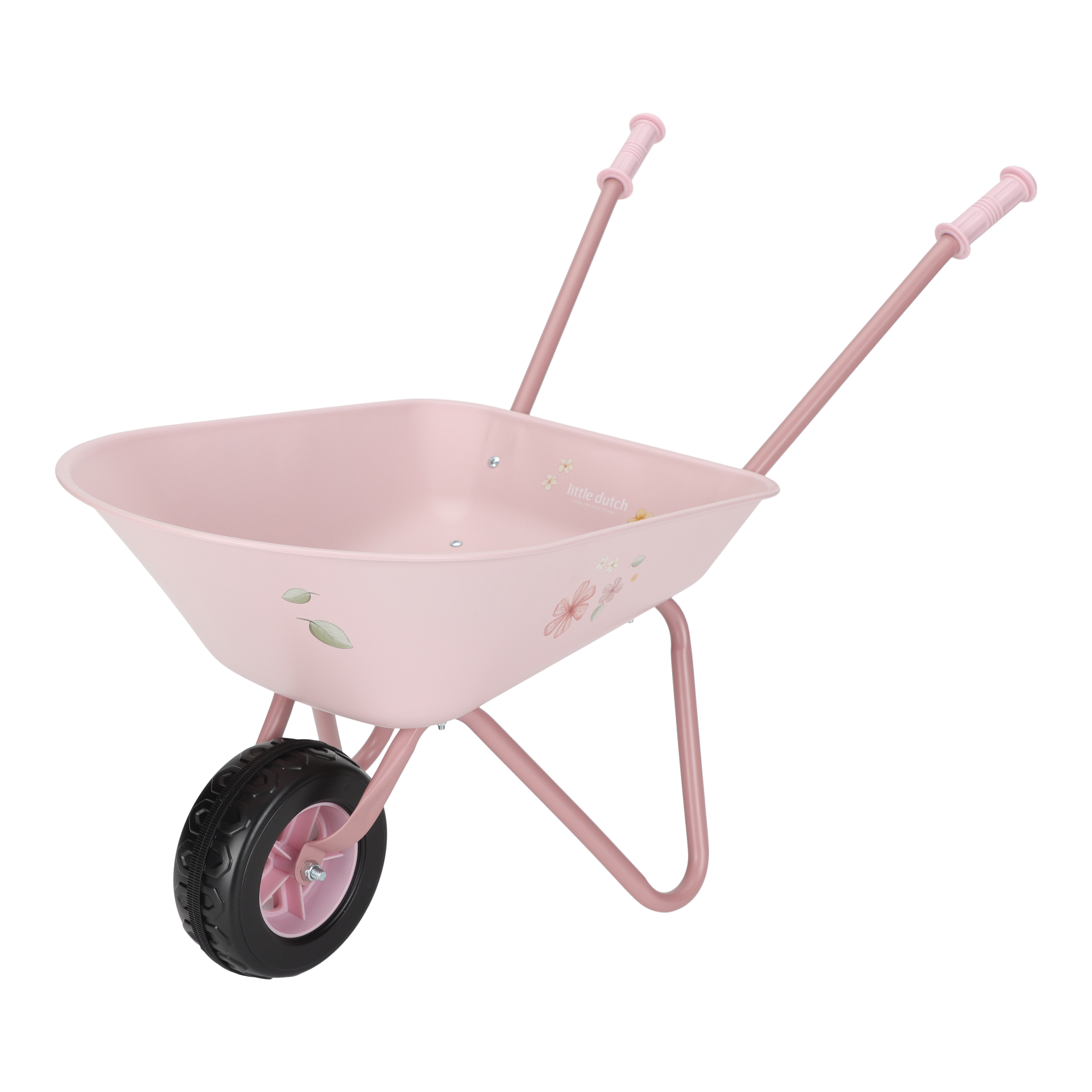 Little Dutch kruiwagen fairy garden